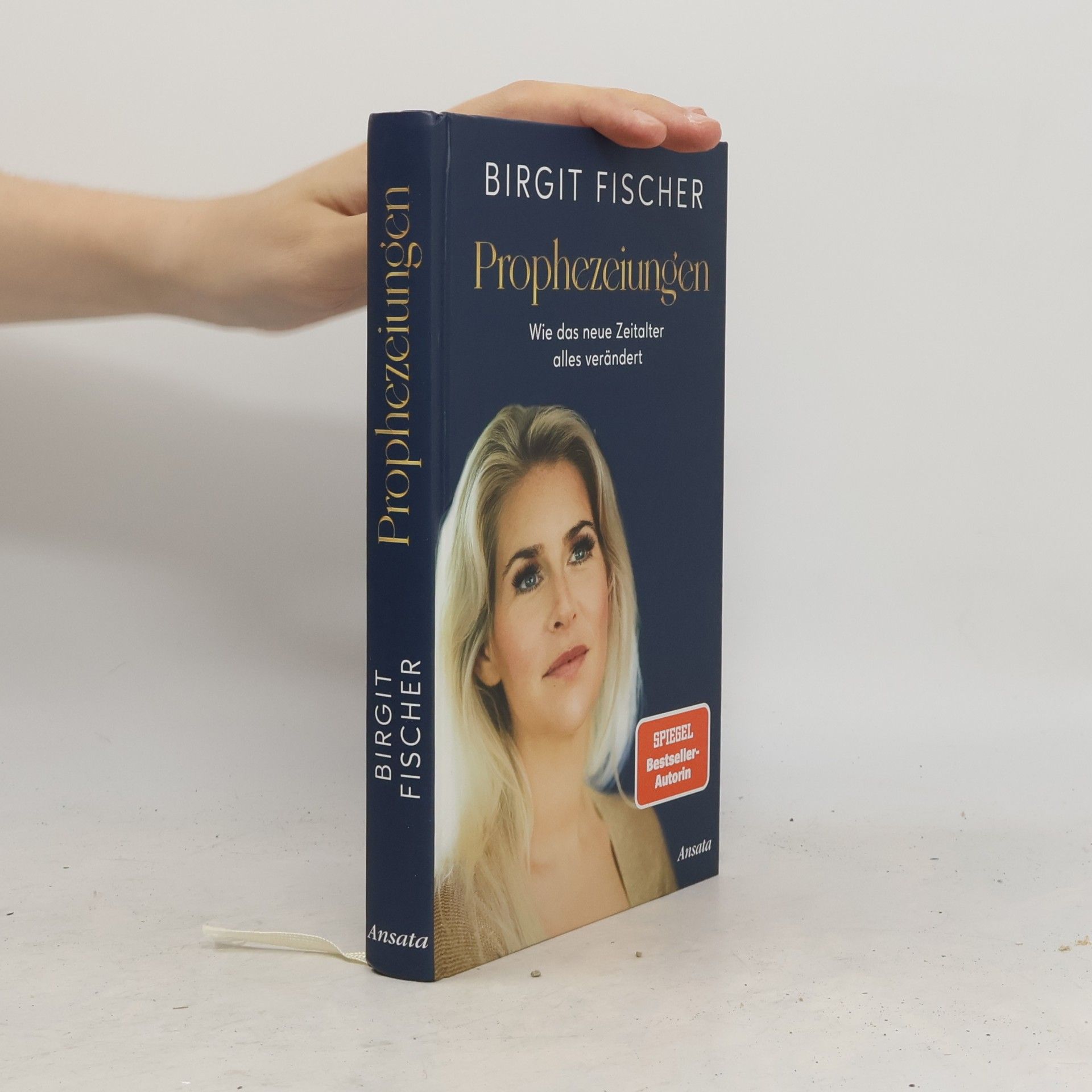 Birgit Fischer Prophezeiungen