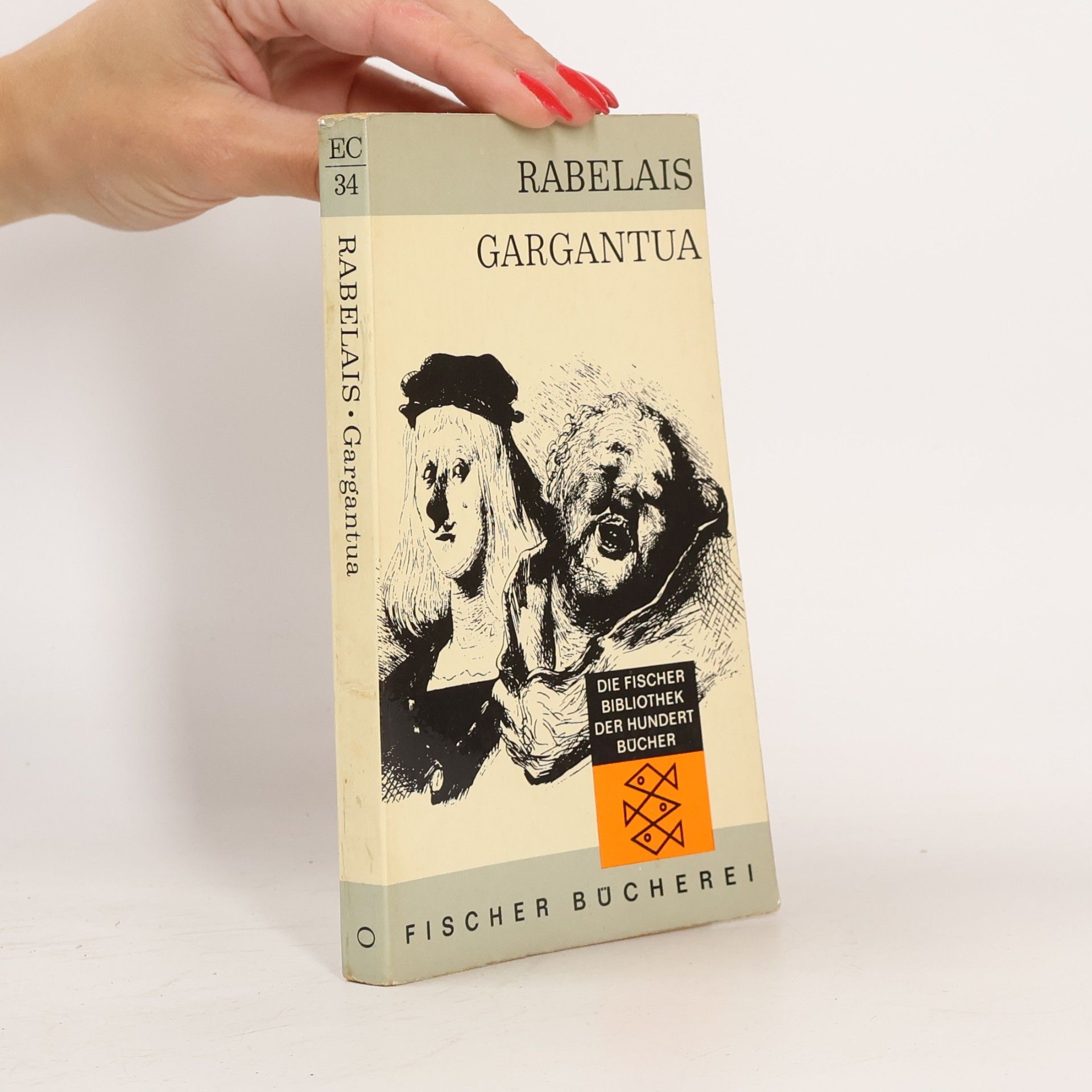 Gargantua