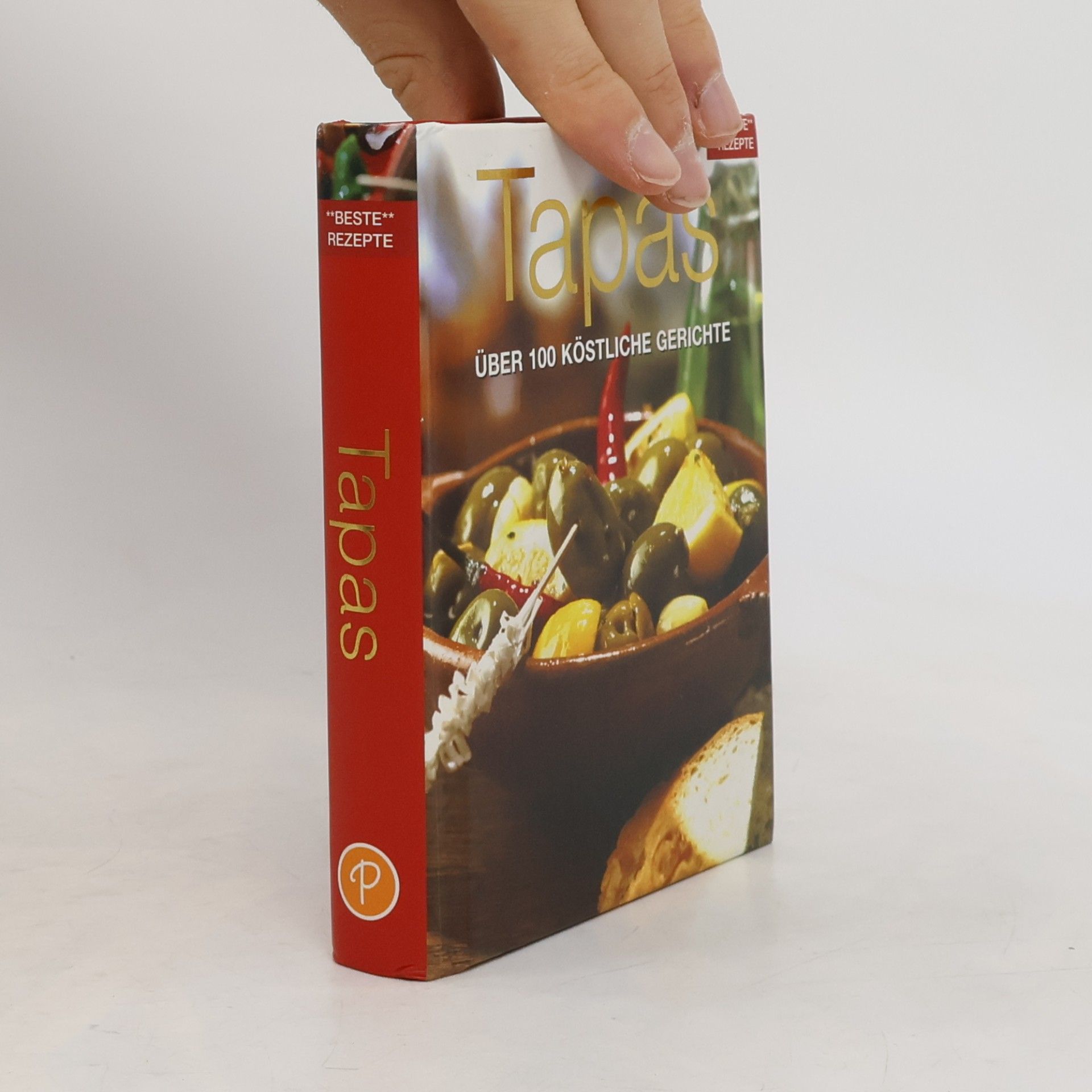 Lisa Heilig Beste Rezepte Tapas
