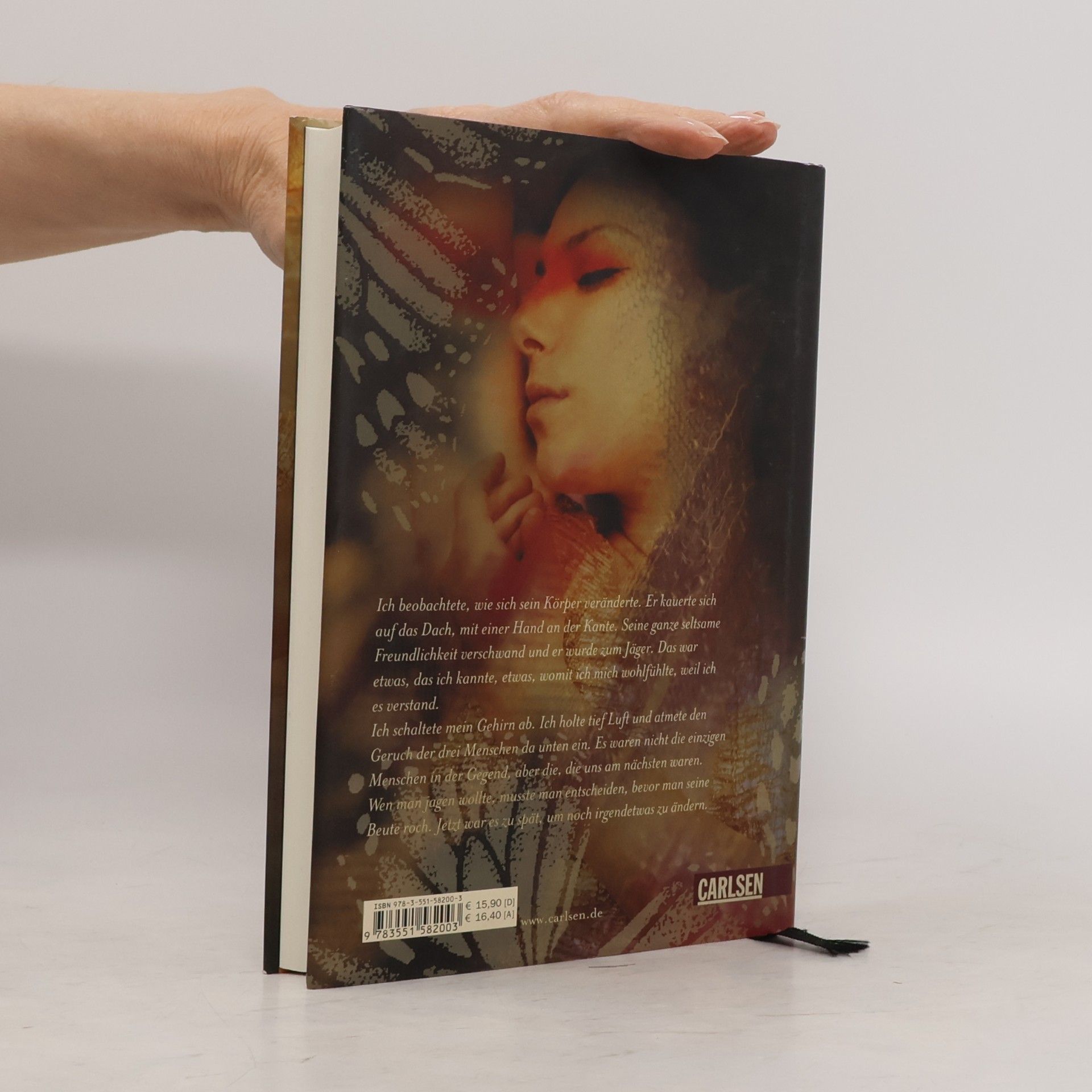 Stephenie Meyer Biss zum ersten Sonnenstrahl