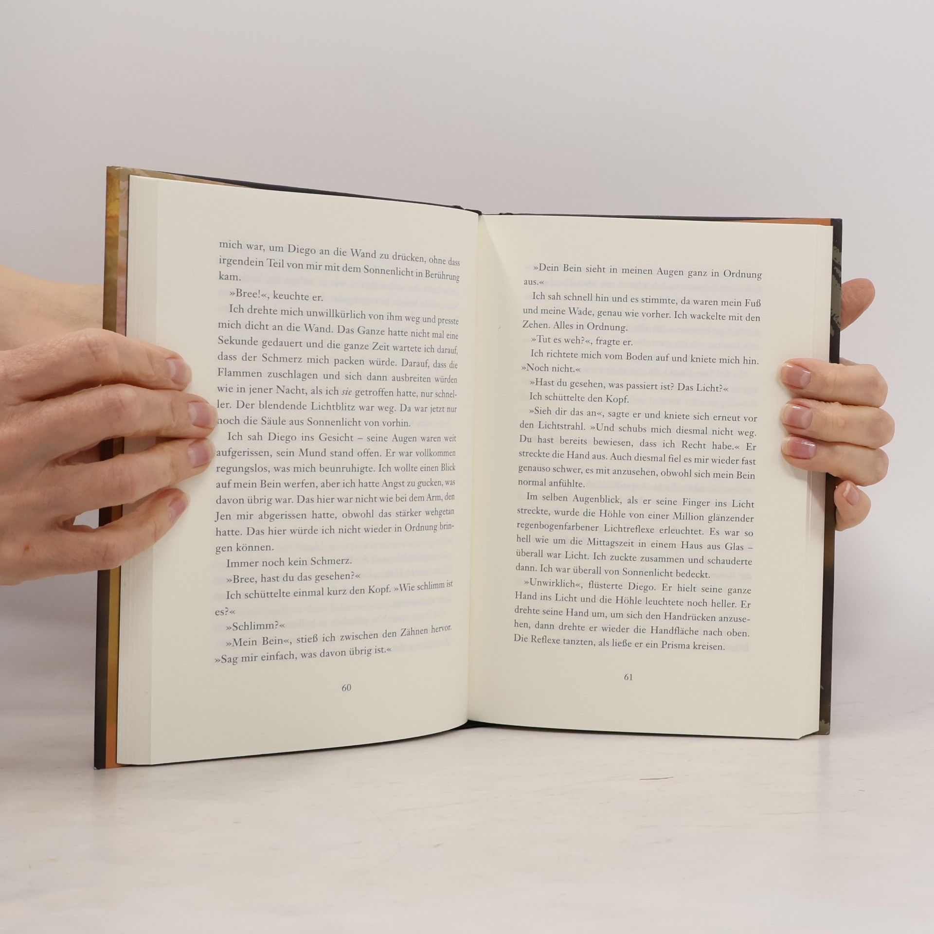 Stephenie Meyer Biss zum ersten Sonnenstrahl