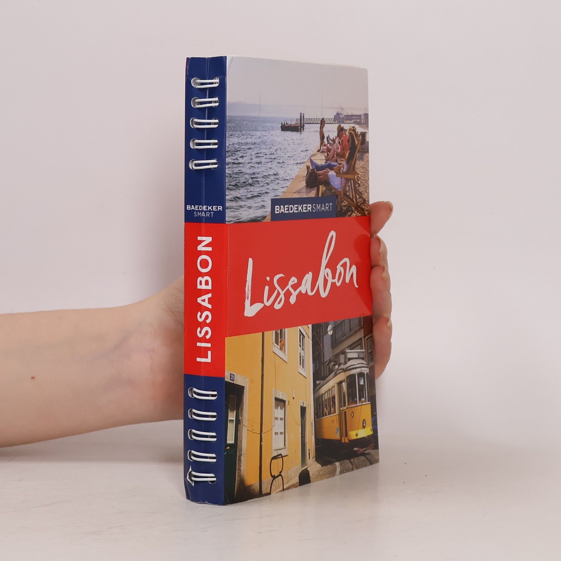 Sally Roy Lissabon