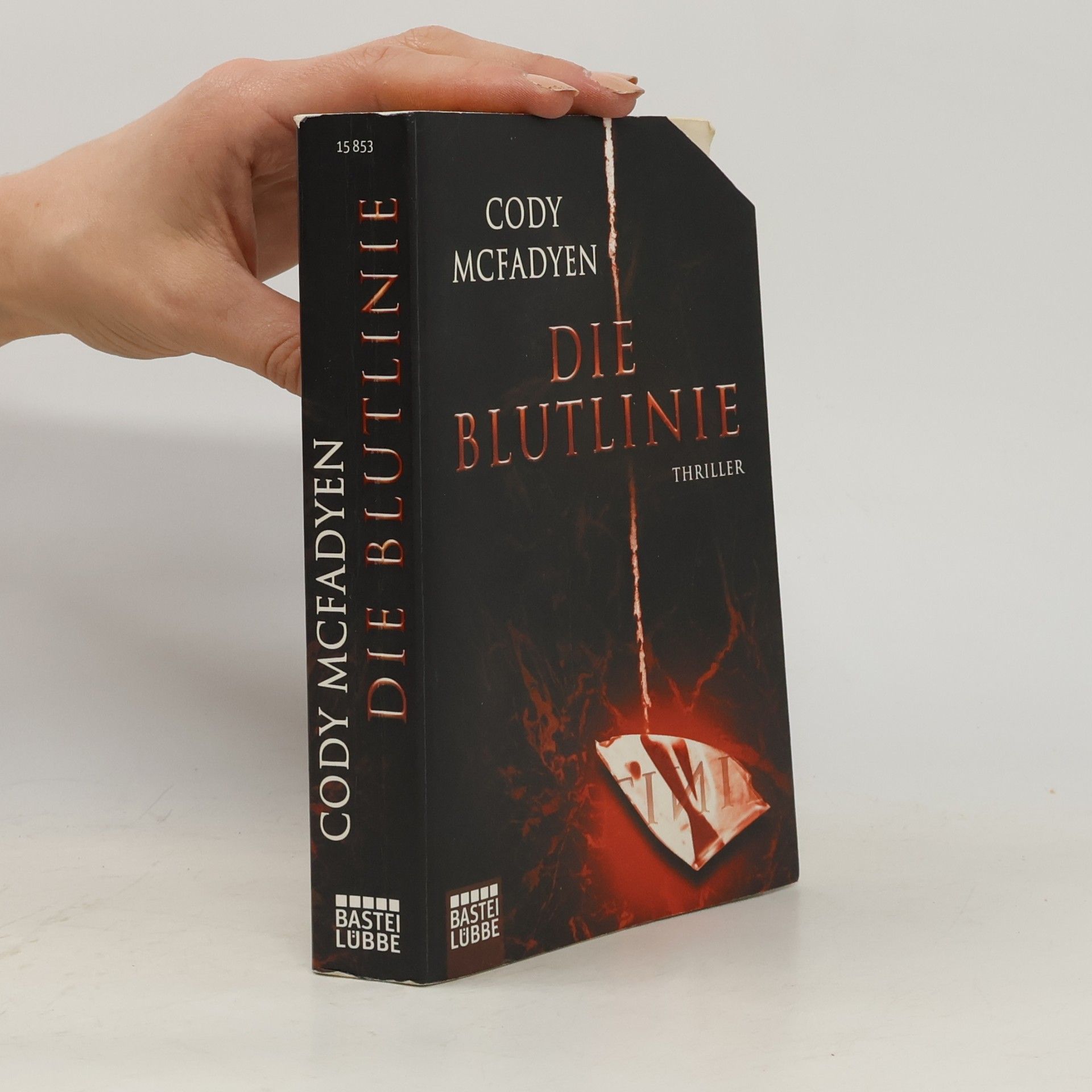 Die Blutlinie