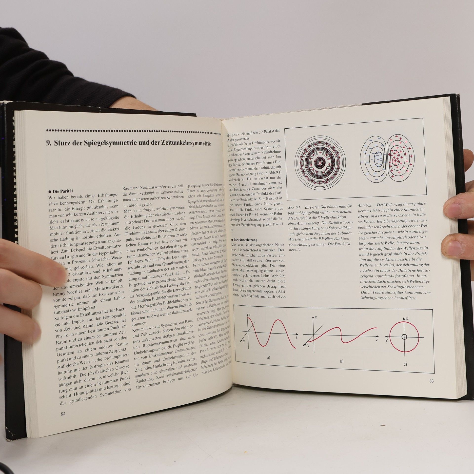 Johannes Ranft Bausteine des Universums