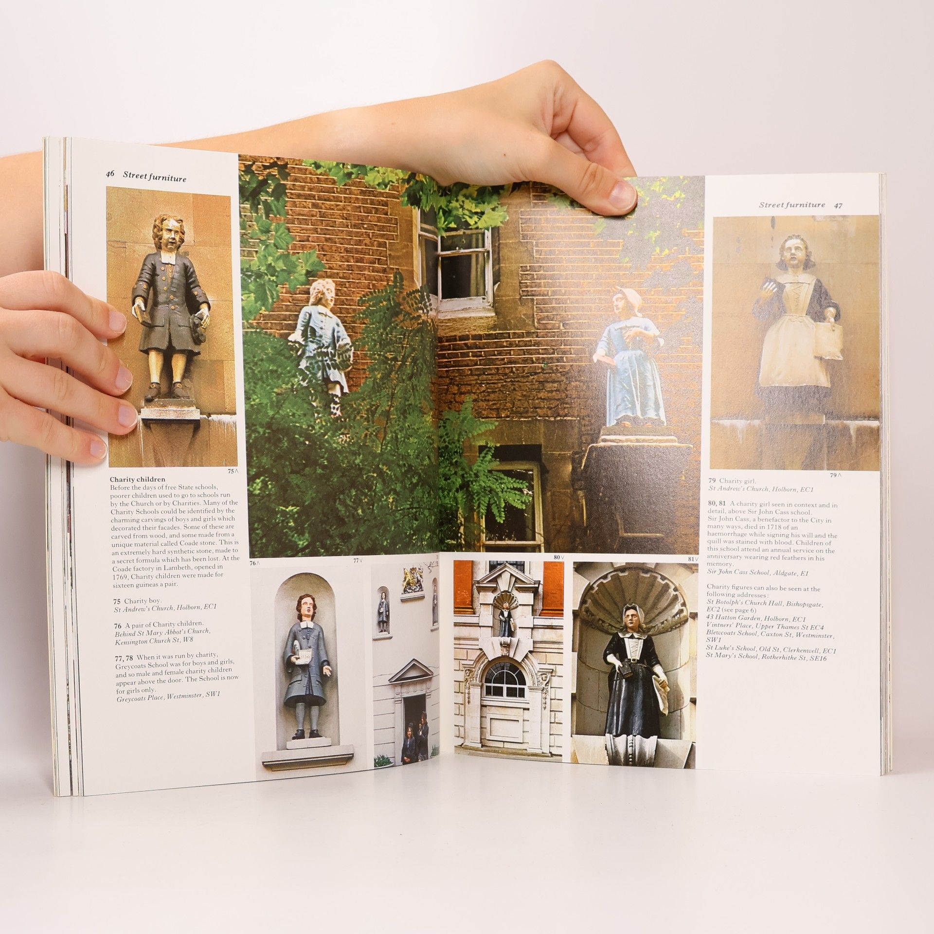 Andrew Lawson Discover Unexpected London