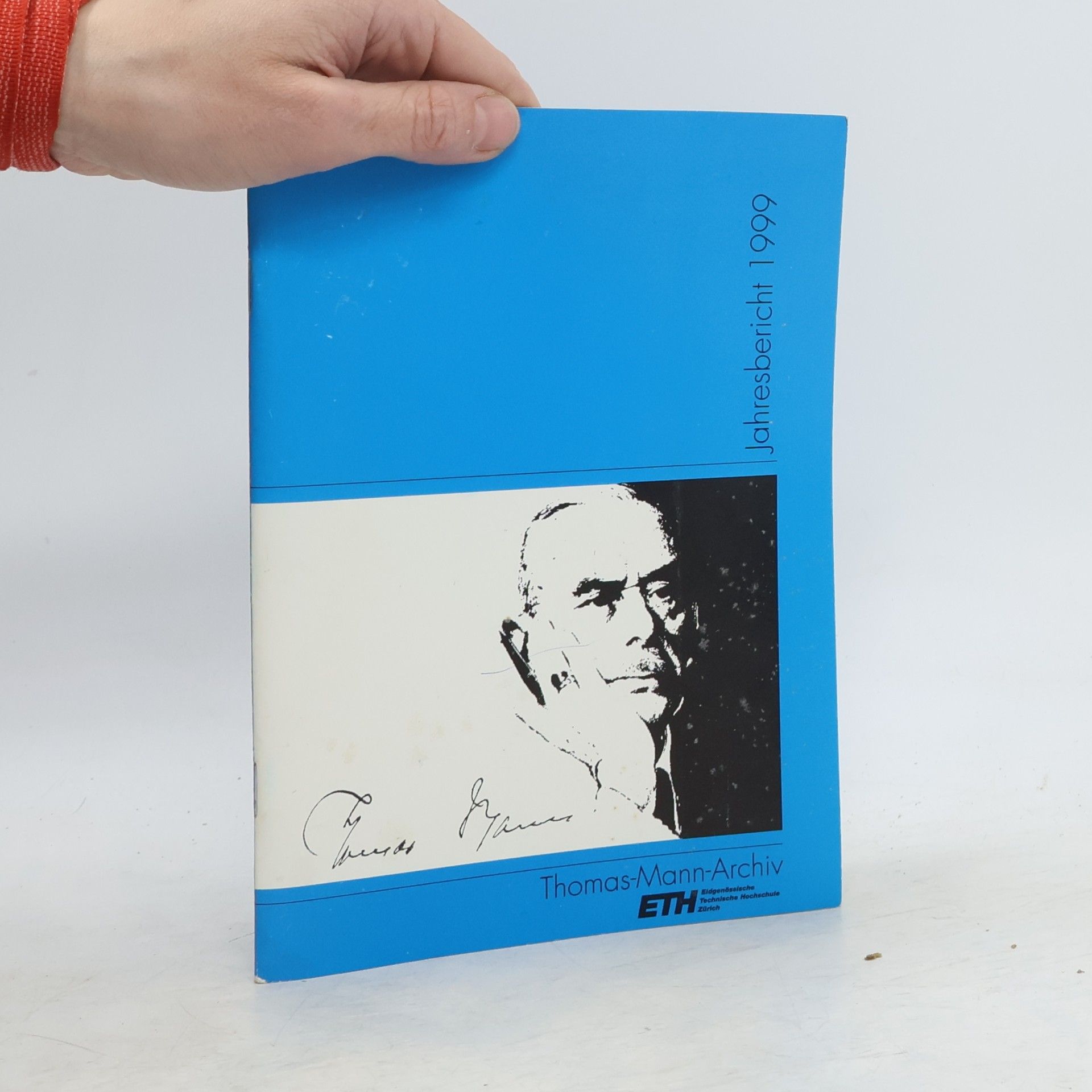 kolektiv Jahresbericht 1999