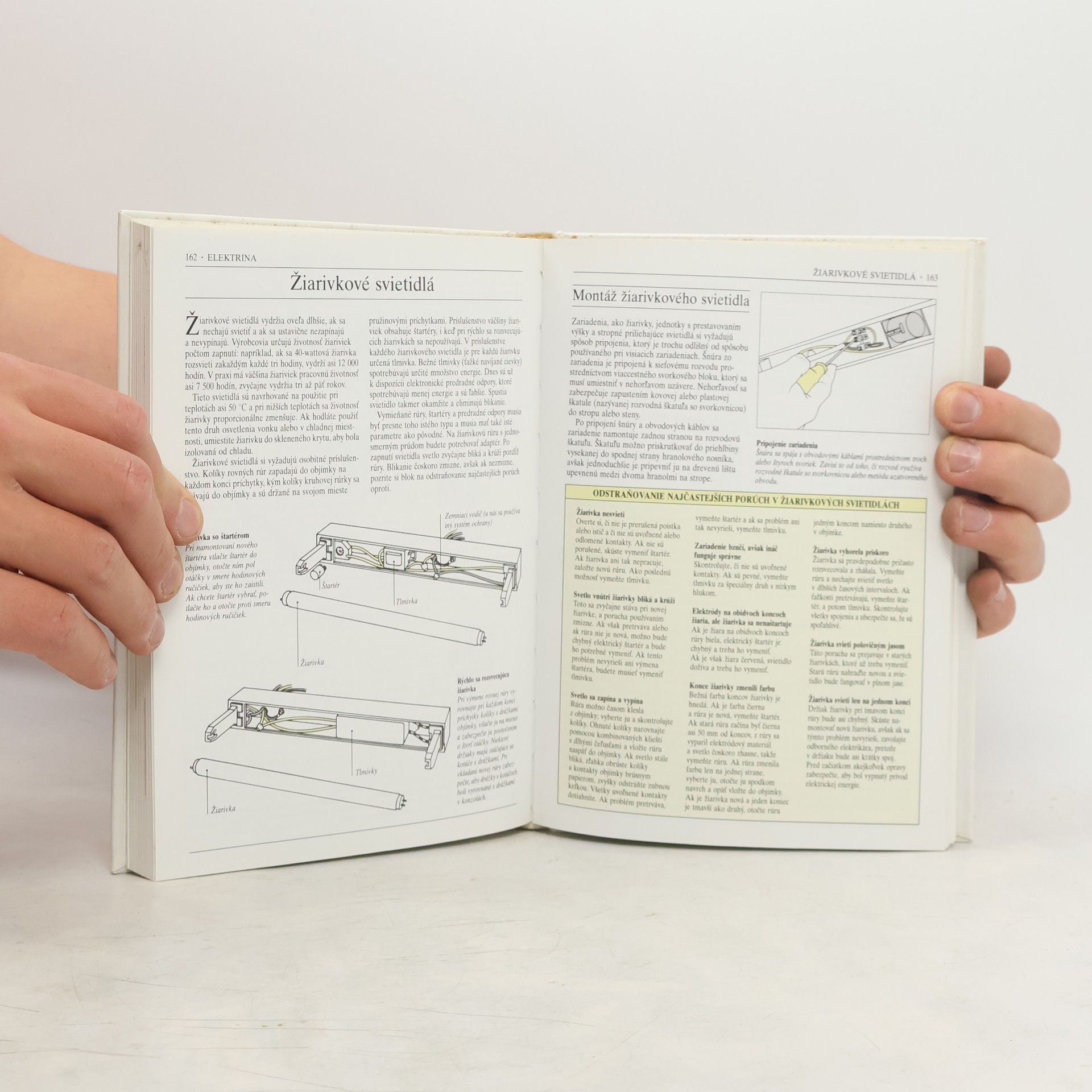 Autorenkollektiv Opravy v domácnosti