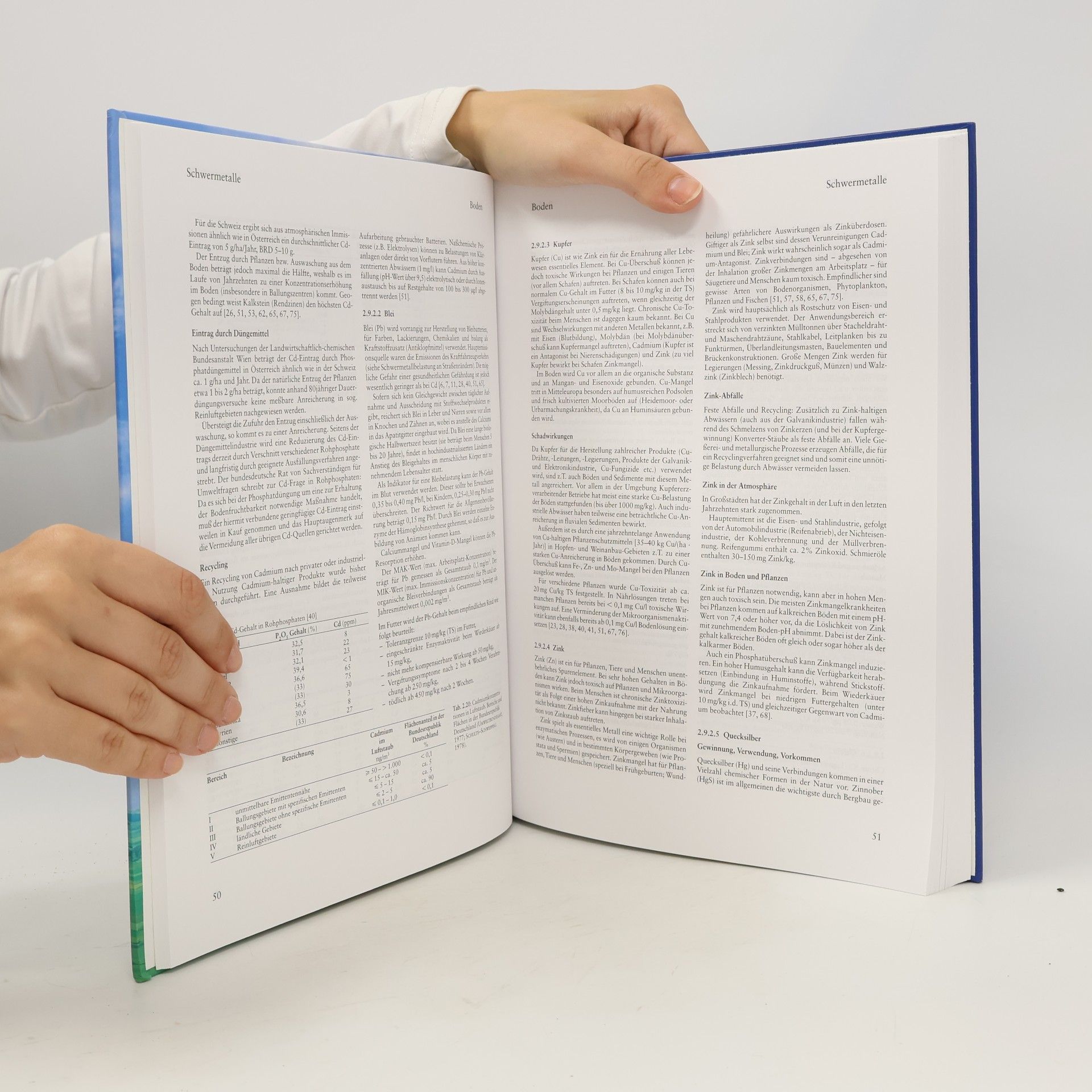 Josef Galler Lehrbuch Umweltschutz