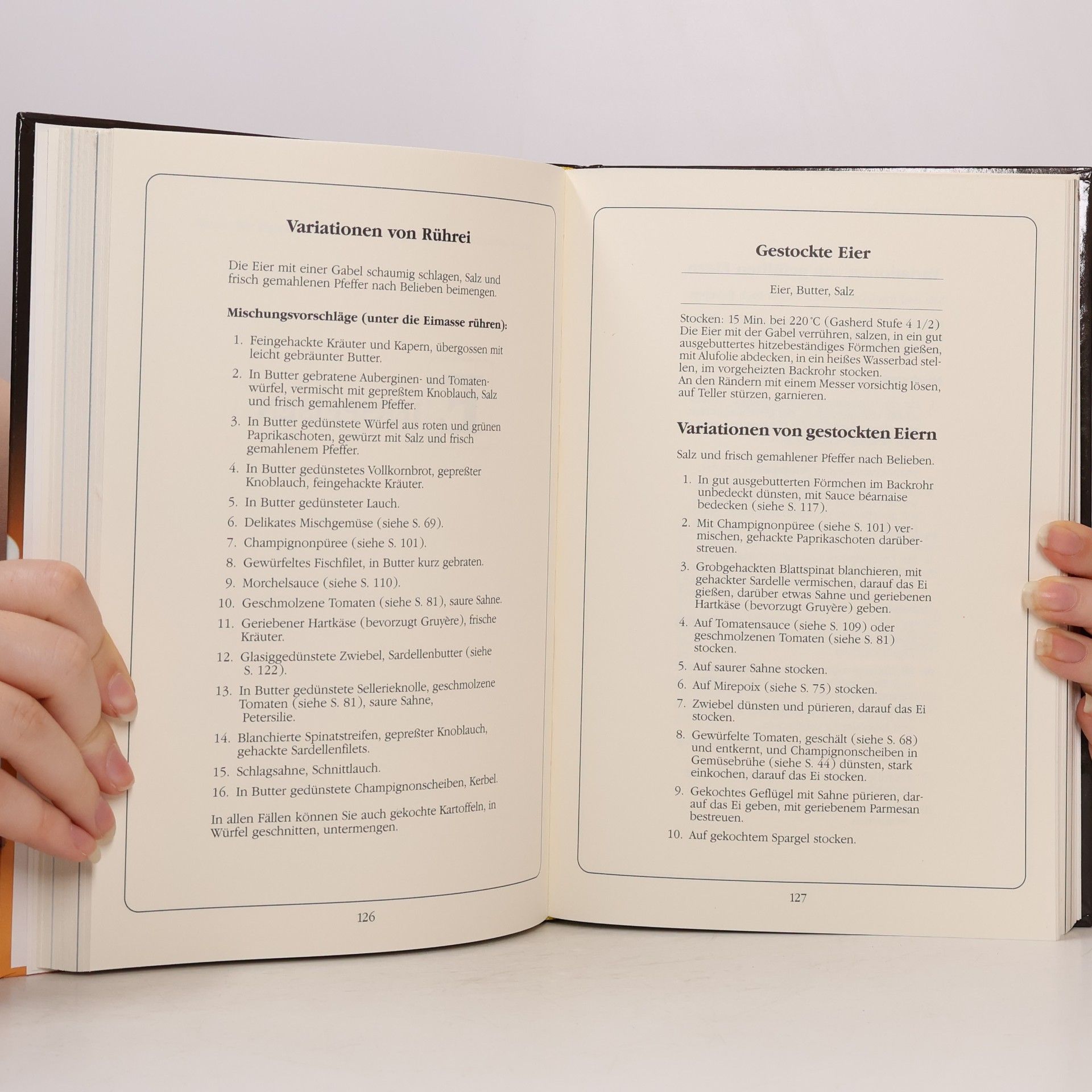 Roland Böckle Das neue Kneipp-Kochbuch