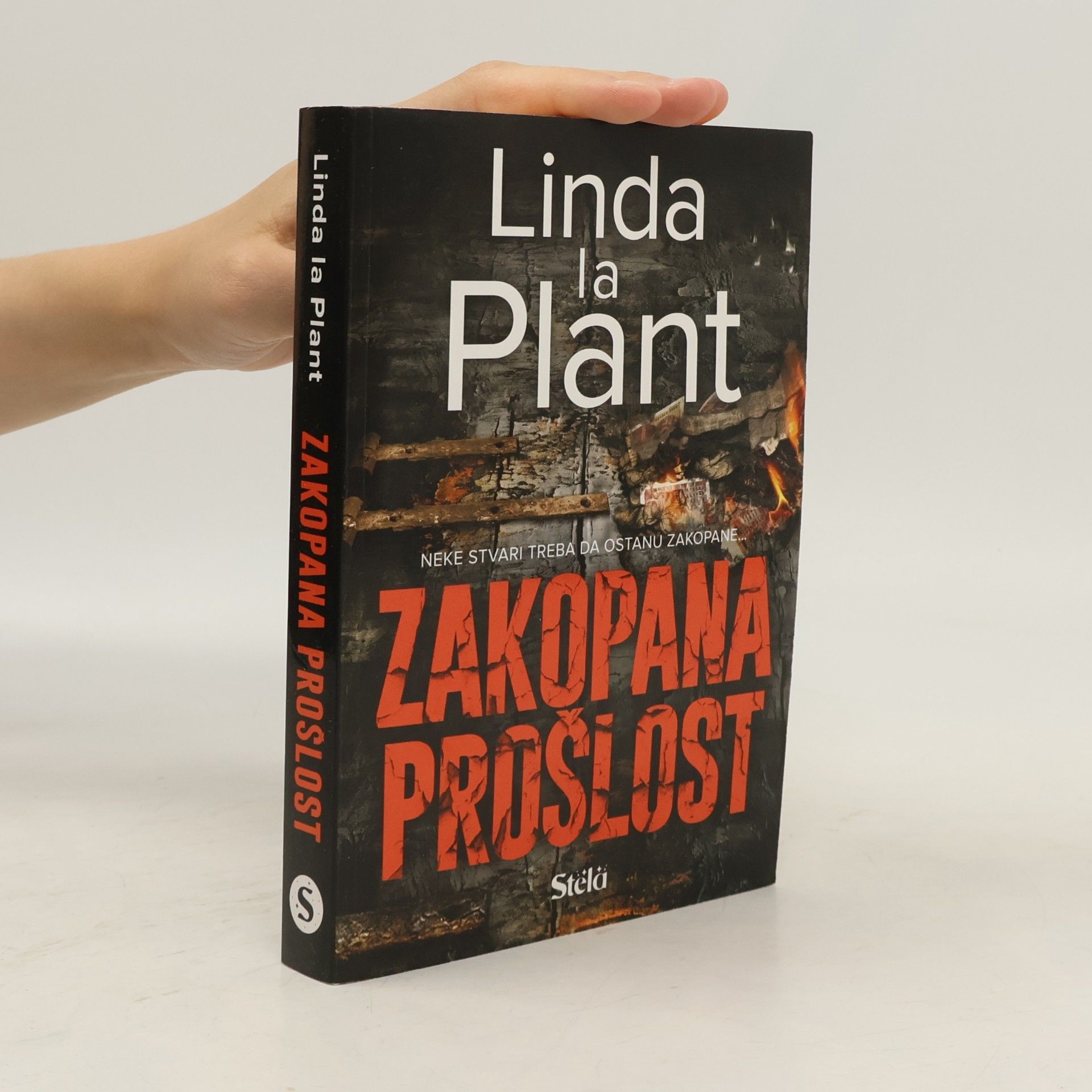 Zakopana prošlost