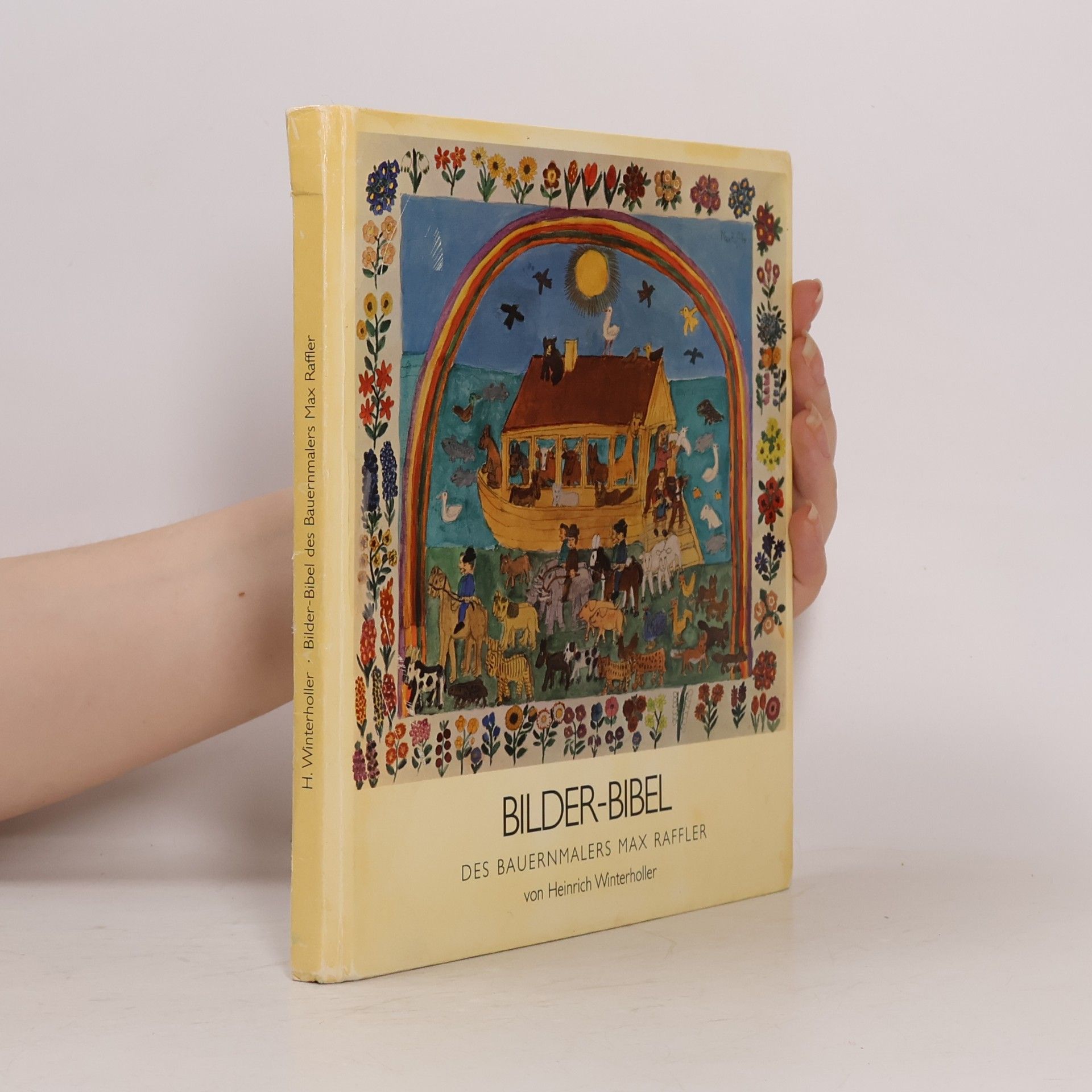 Bilder-Bibel