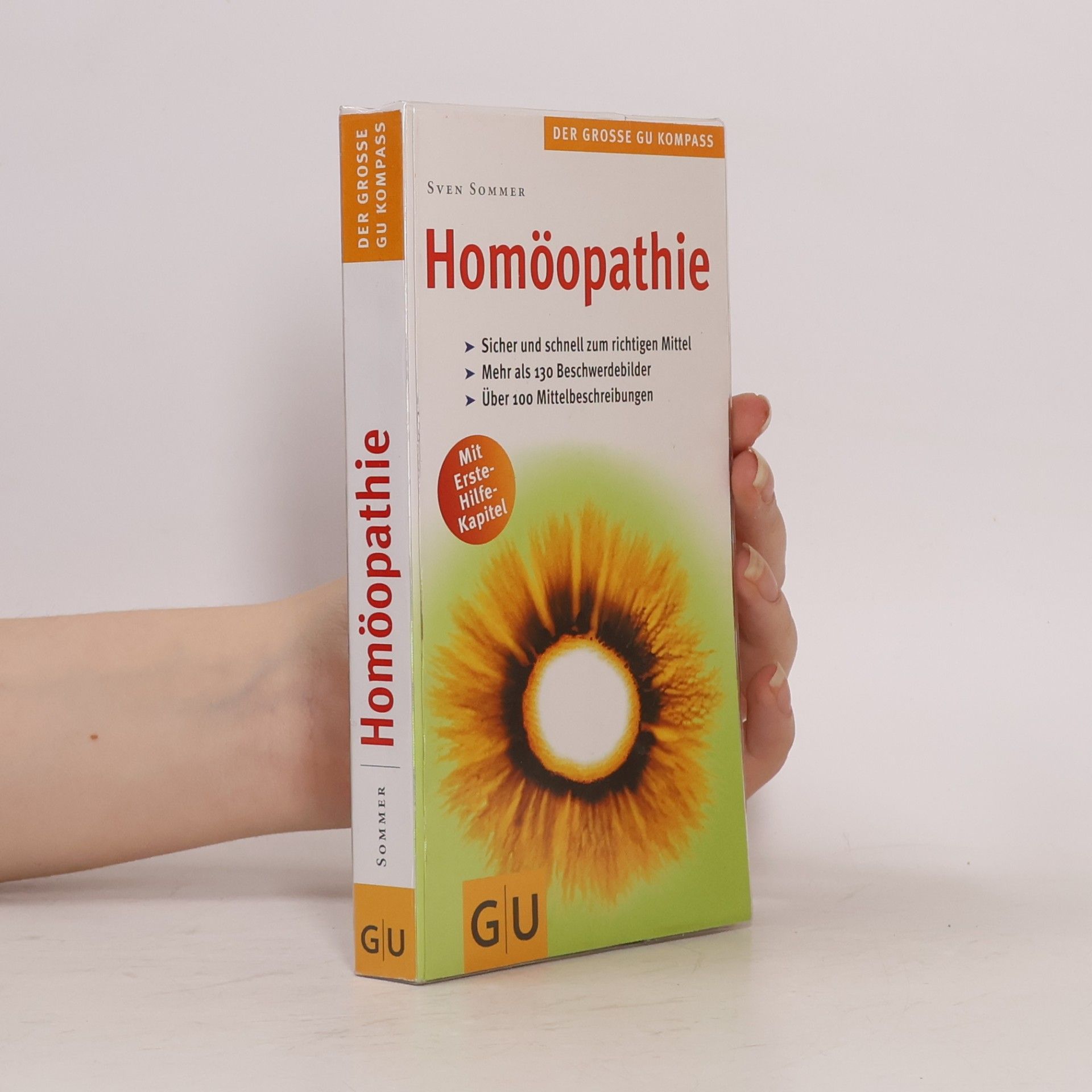 Sven Sommer Homöopathie