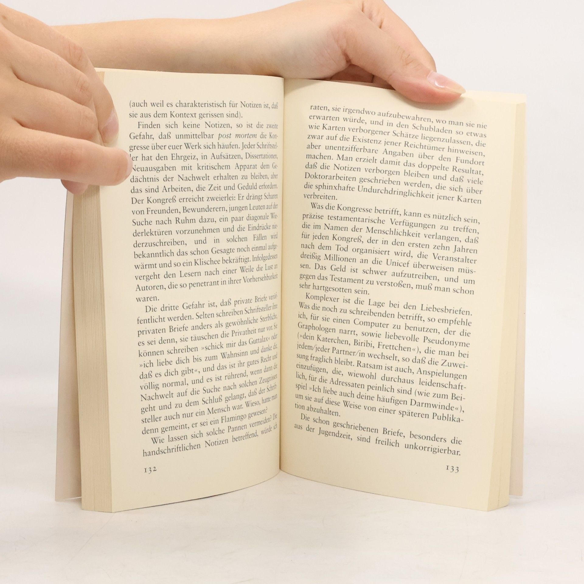 Umberto Eco Wie man mit einem Lachs verreist und andere nützliche Ratschläge