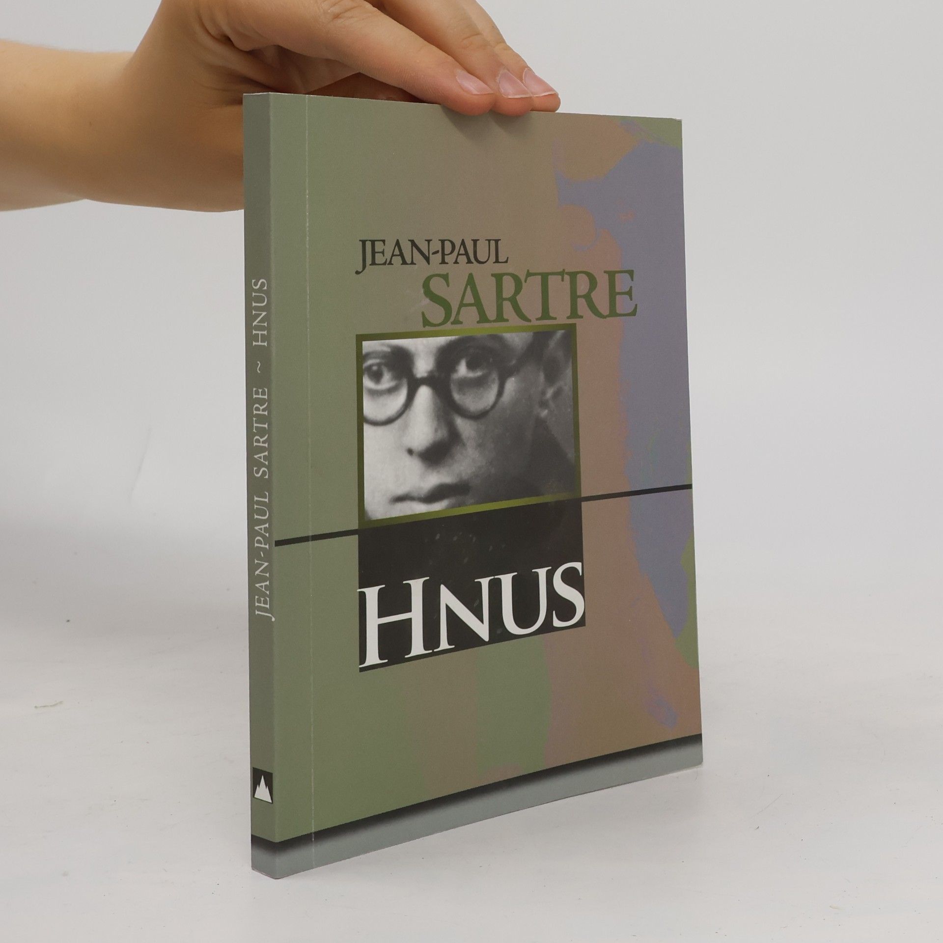 Jean-Paul Sartre Hnus