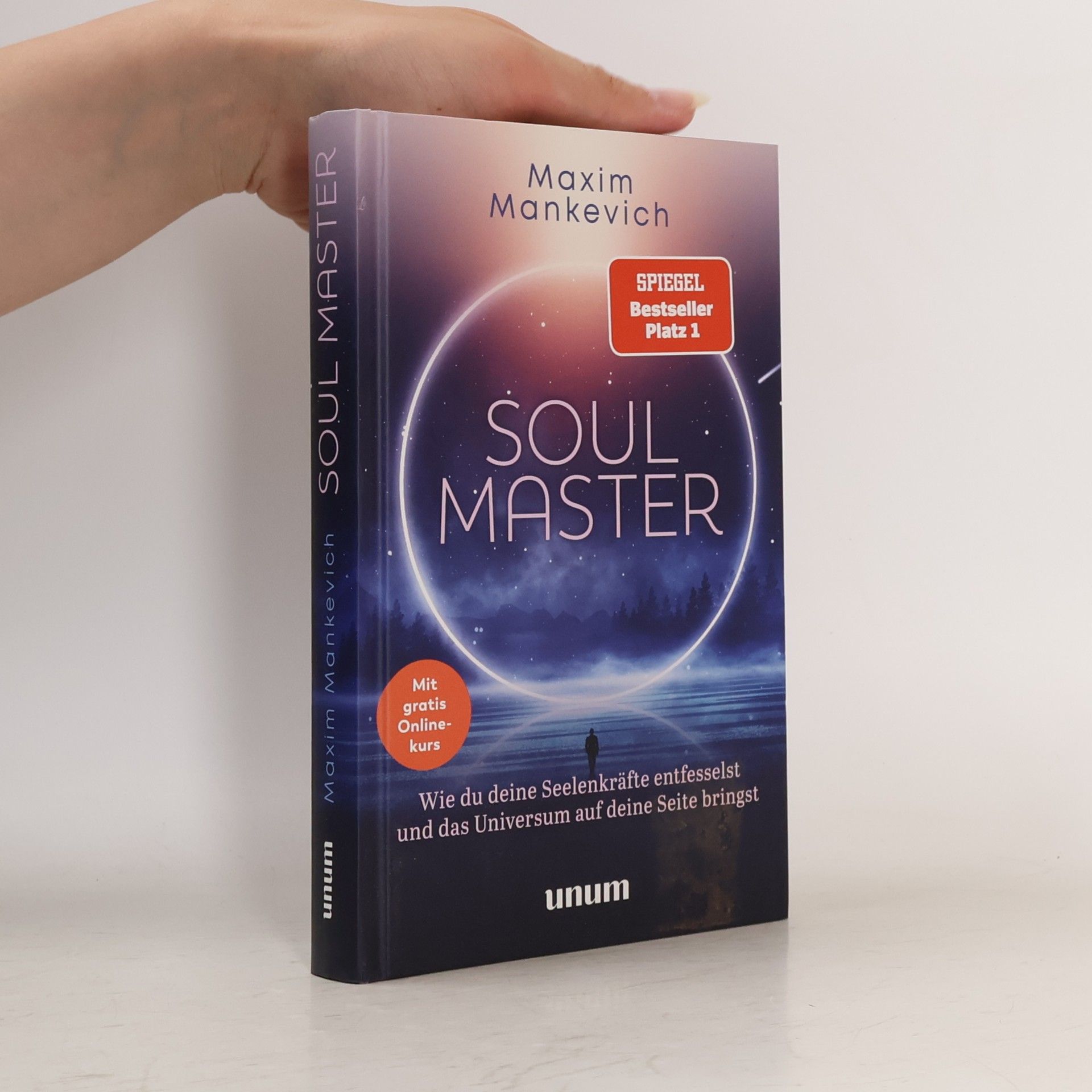 Soul Master