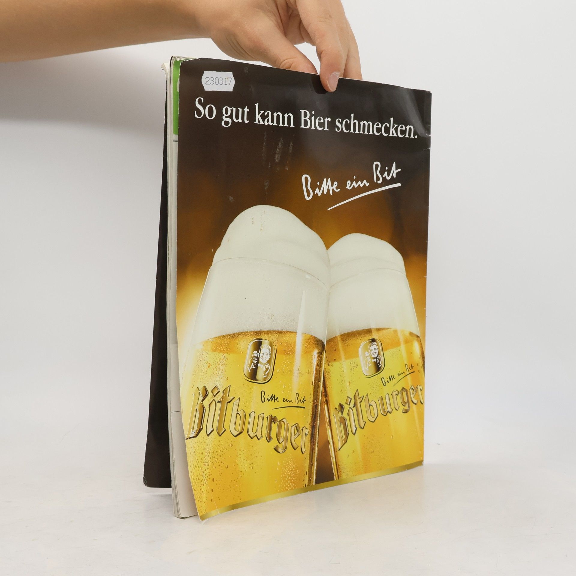 kolektiv Der Griller 2/2017
