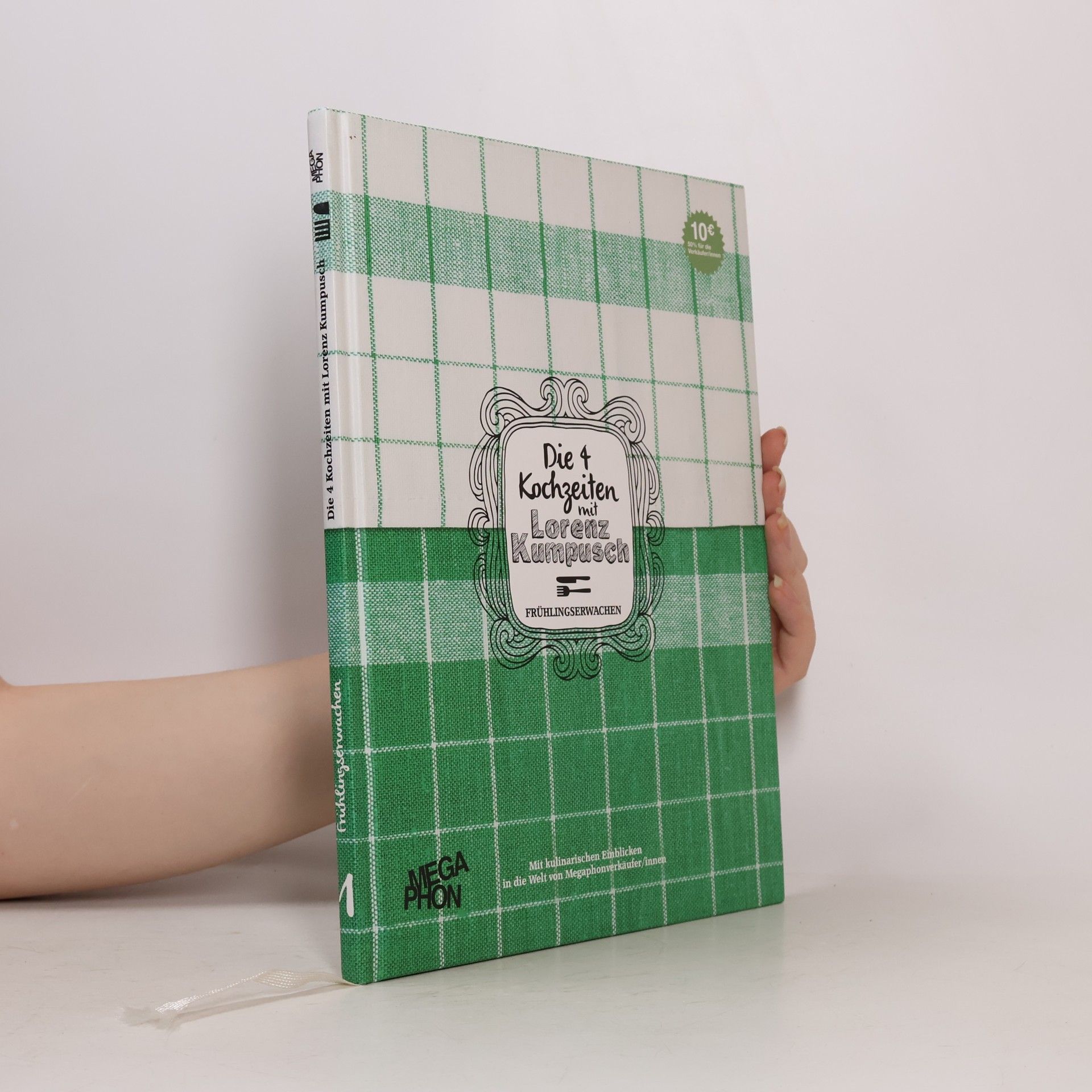 Autores varios Die 4 Kochzeite