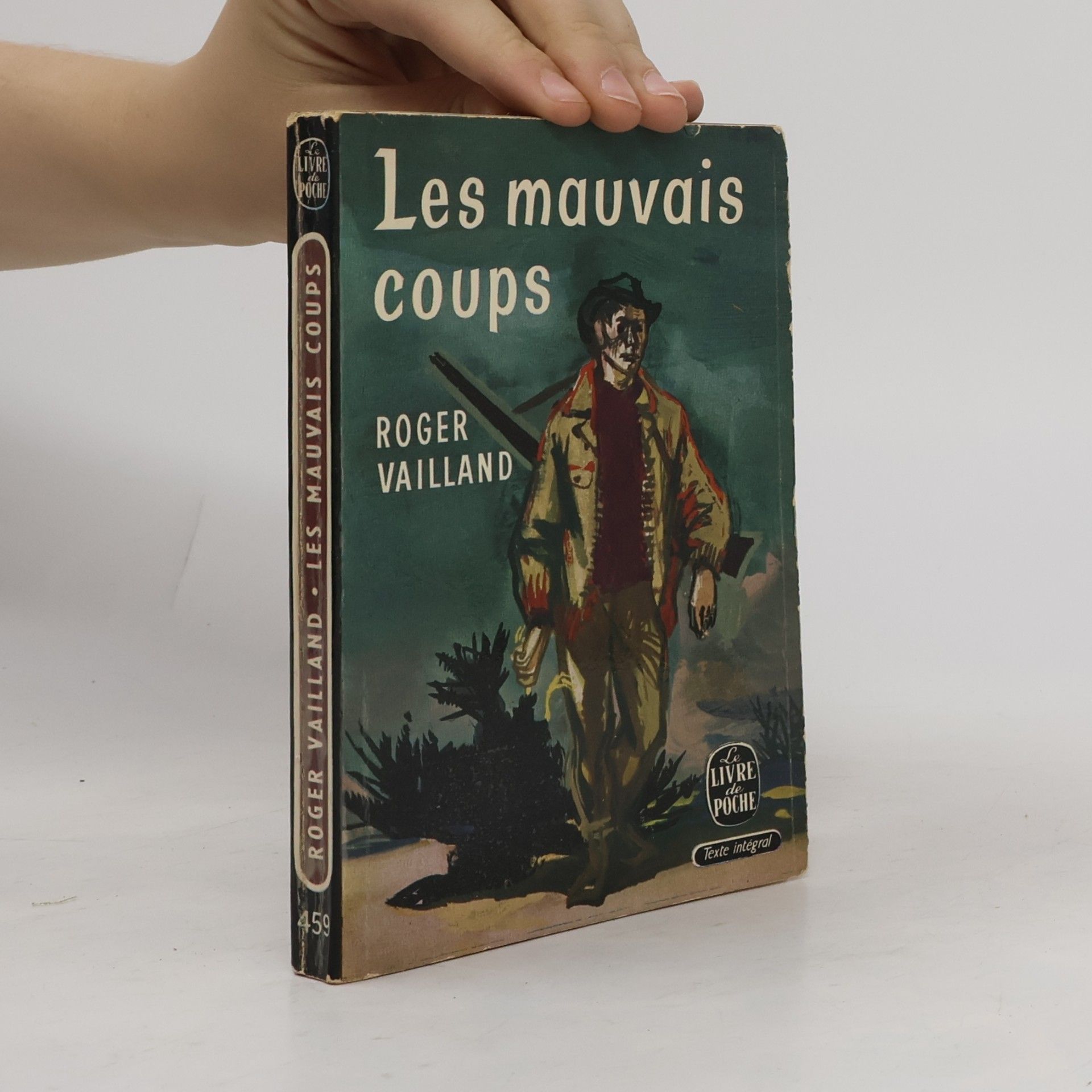 Les mauvais coups