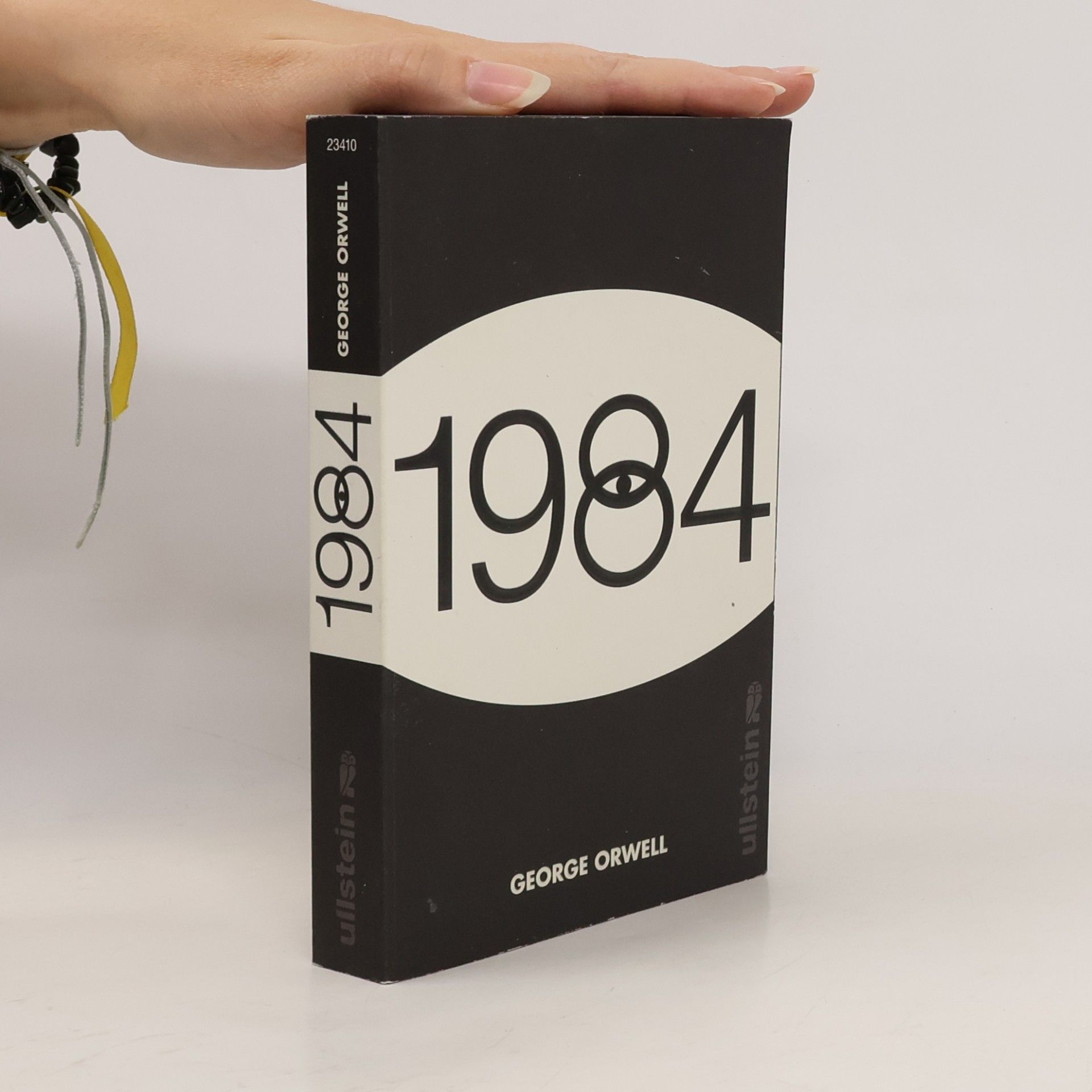 George Orwell 1984