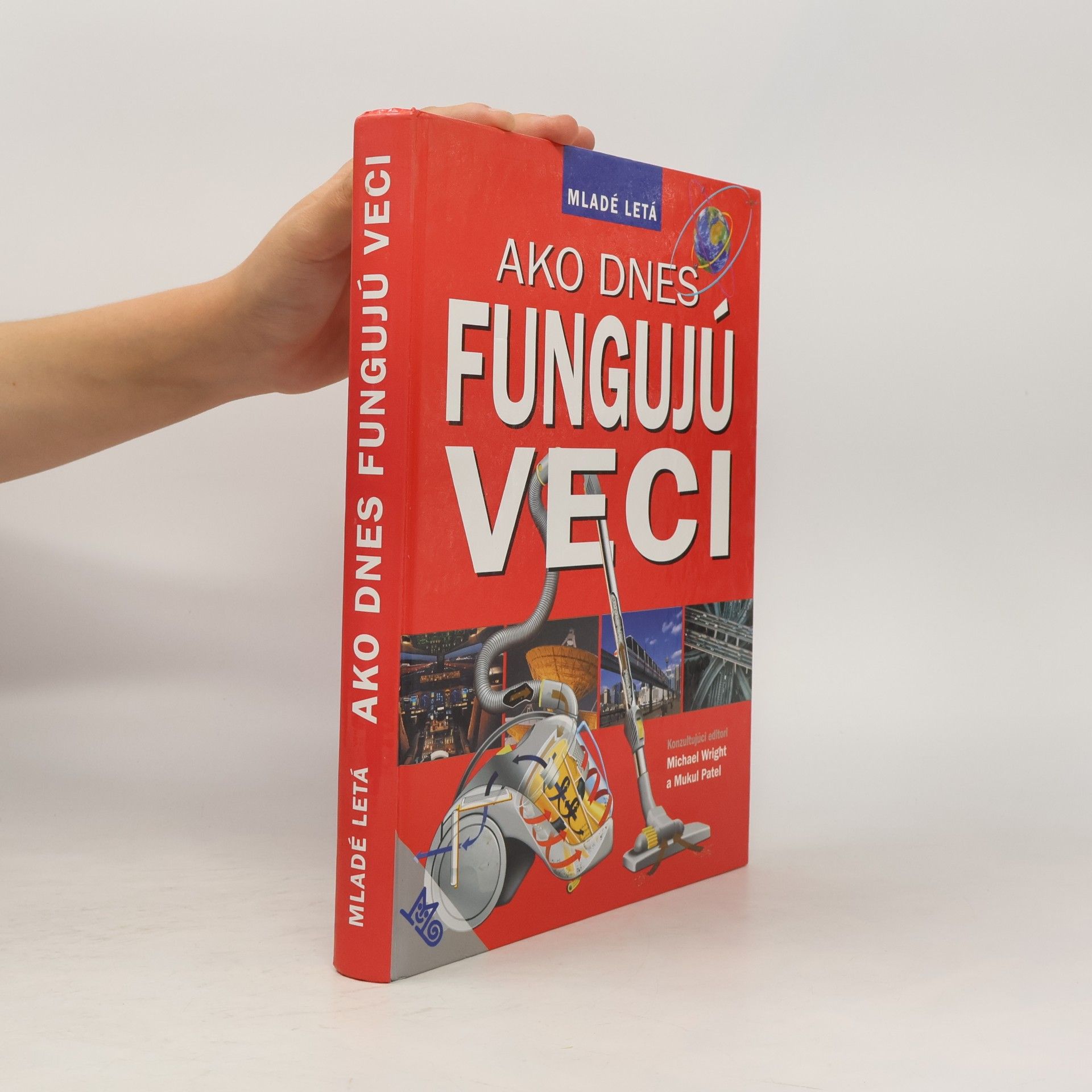 Collectif d'auteurs Ako dnes fungujú veci