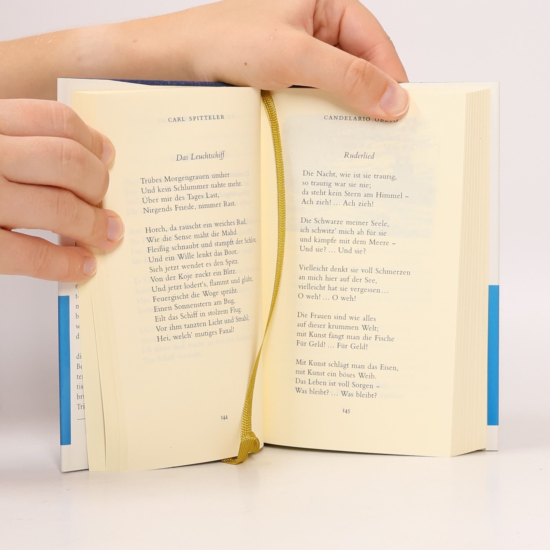 Manfred Gsteiger Manesse Bibliothek der Weltliteratur: Schiffe in der Weltliteratur