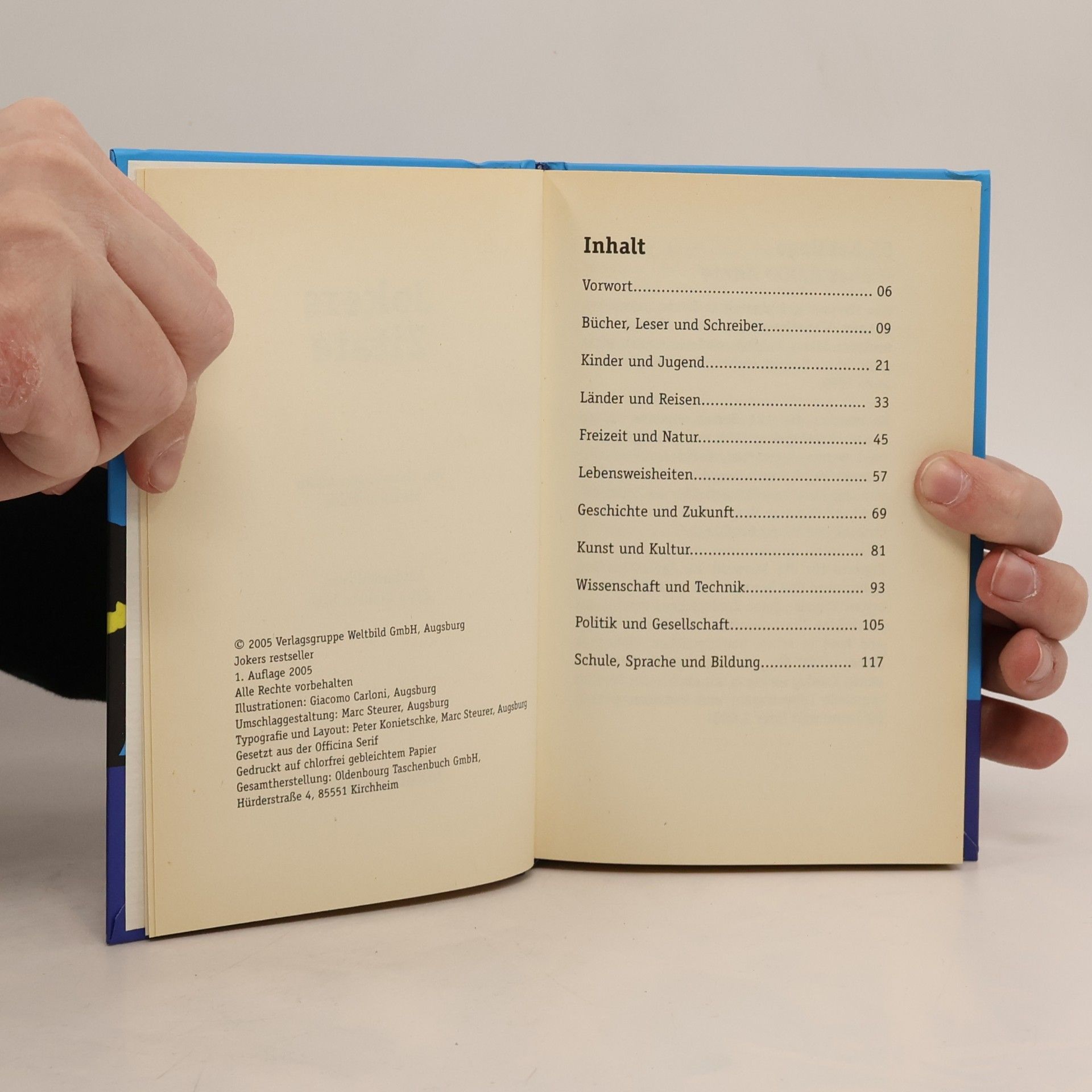Collectif d'auteurs Jokers "Zitate" von Thomas von Aquin bis Oscar Wilde