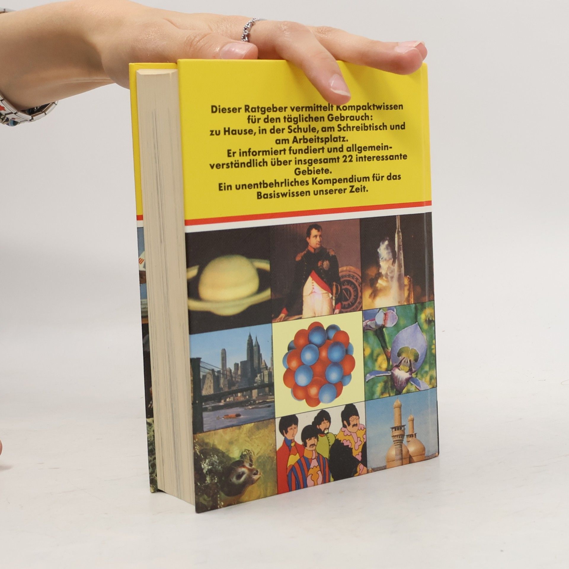 Autorenkollektiv Wissen aktuell: Zweiburgen