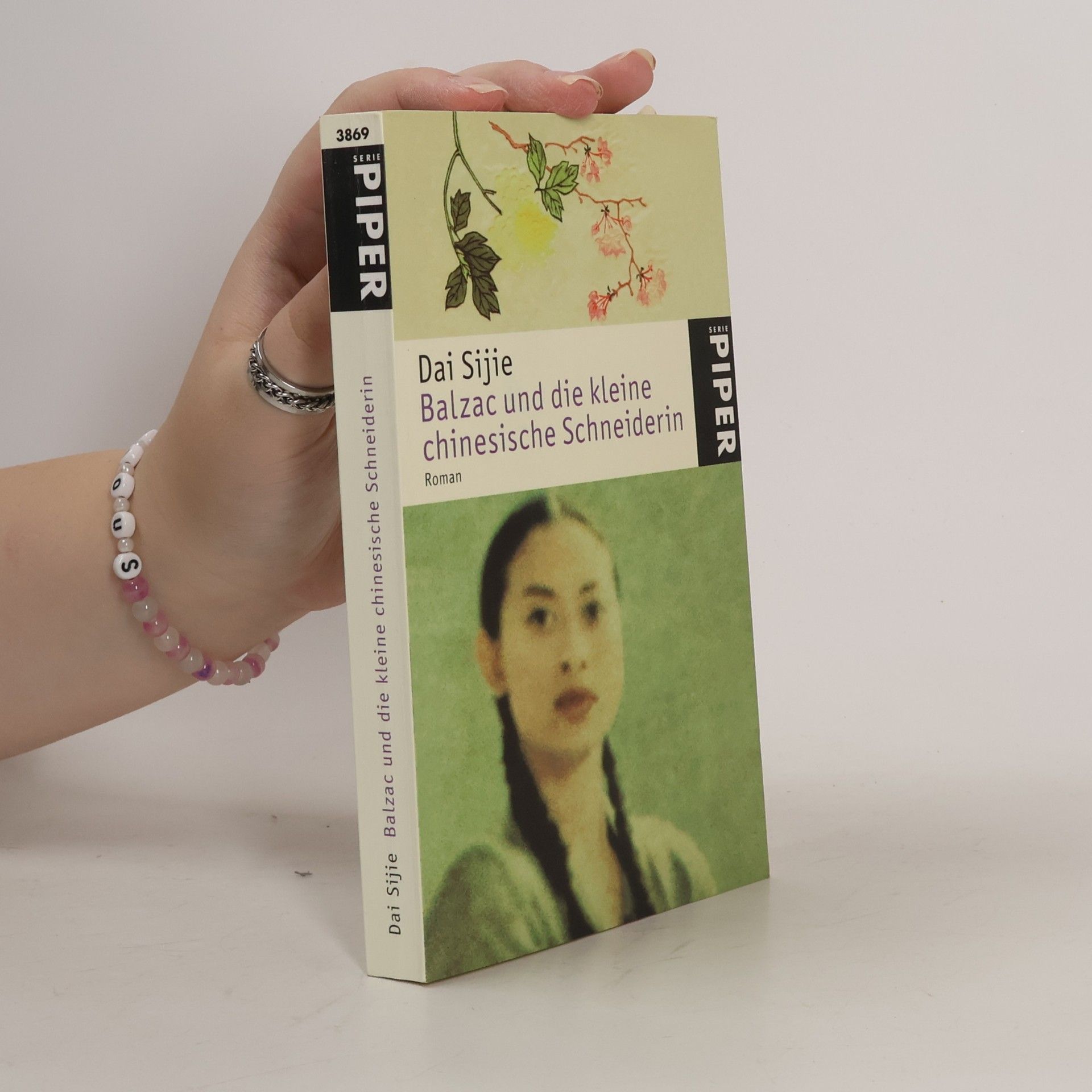 Dai Sijie Balzac und die kleine chinesische Schneiderin