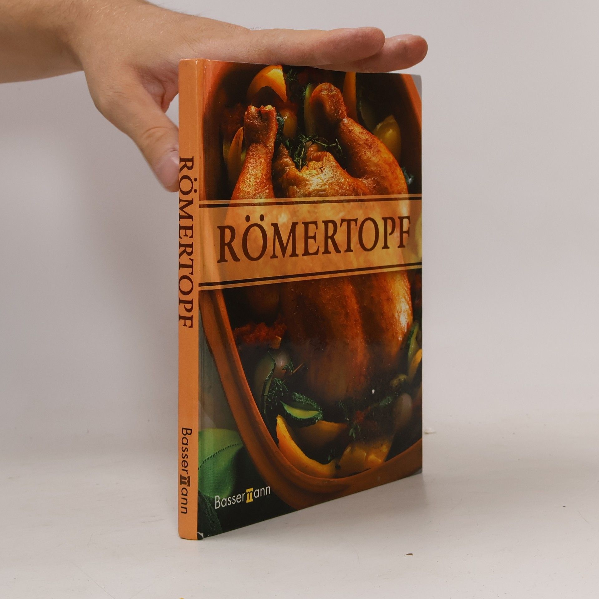 Römertopf