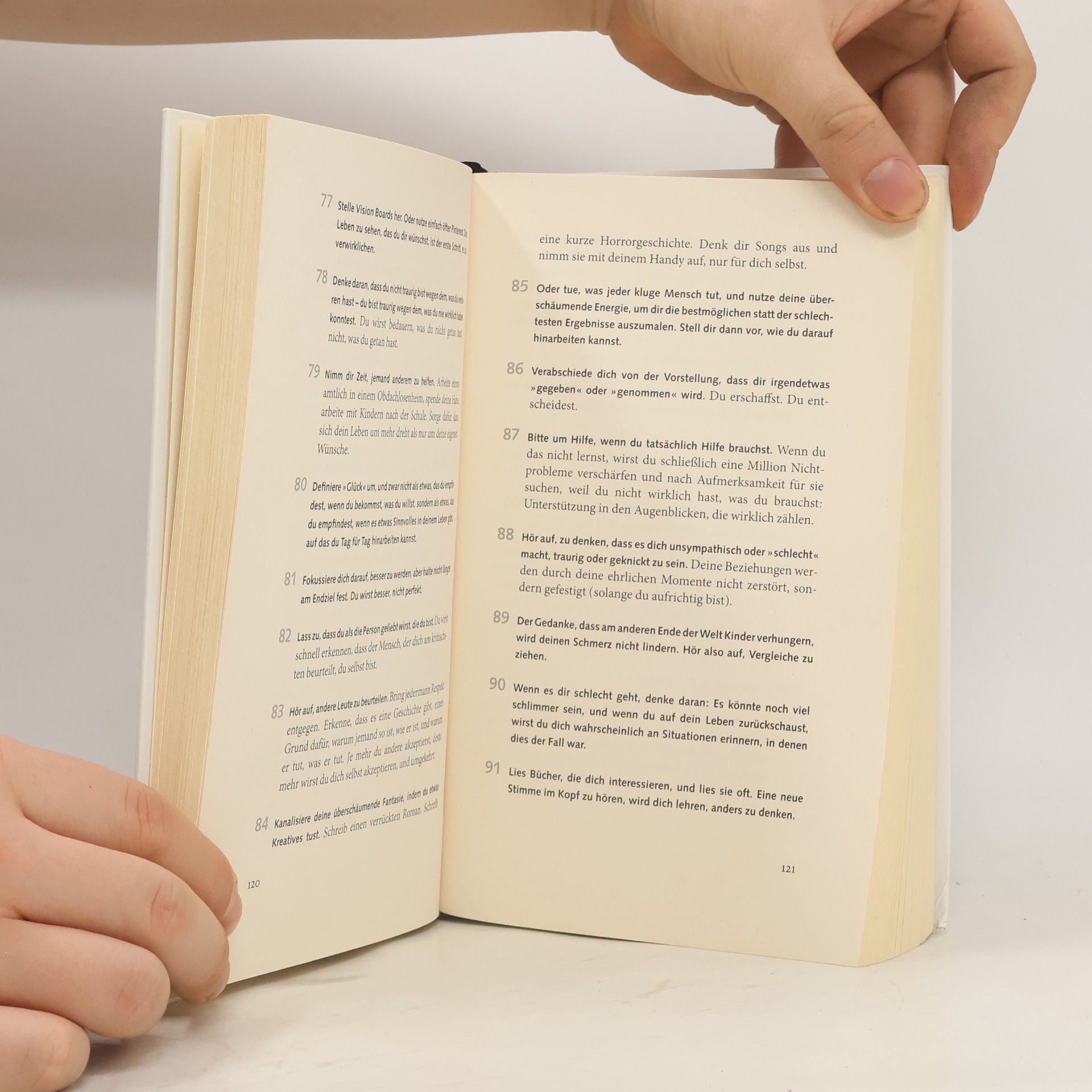 Brianna Wiest 101 Essays, die dein Leben verändern werden