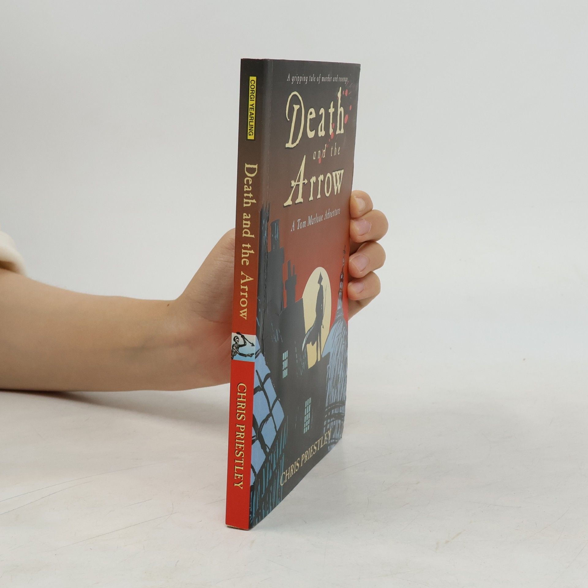 Death and the Arrow