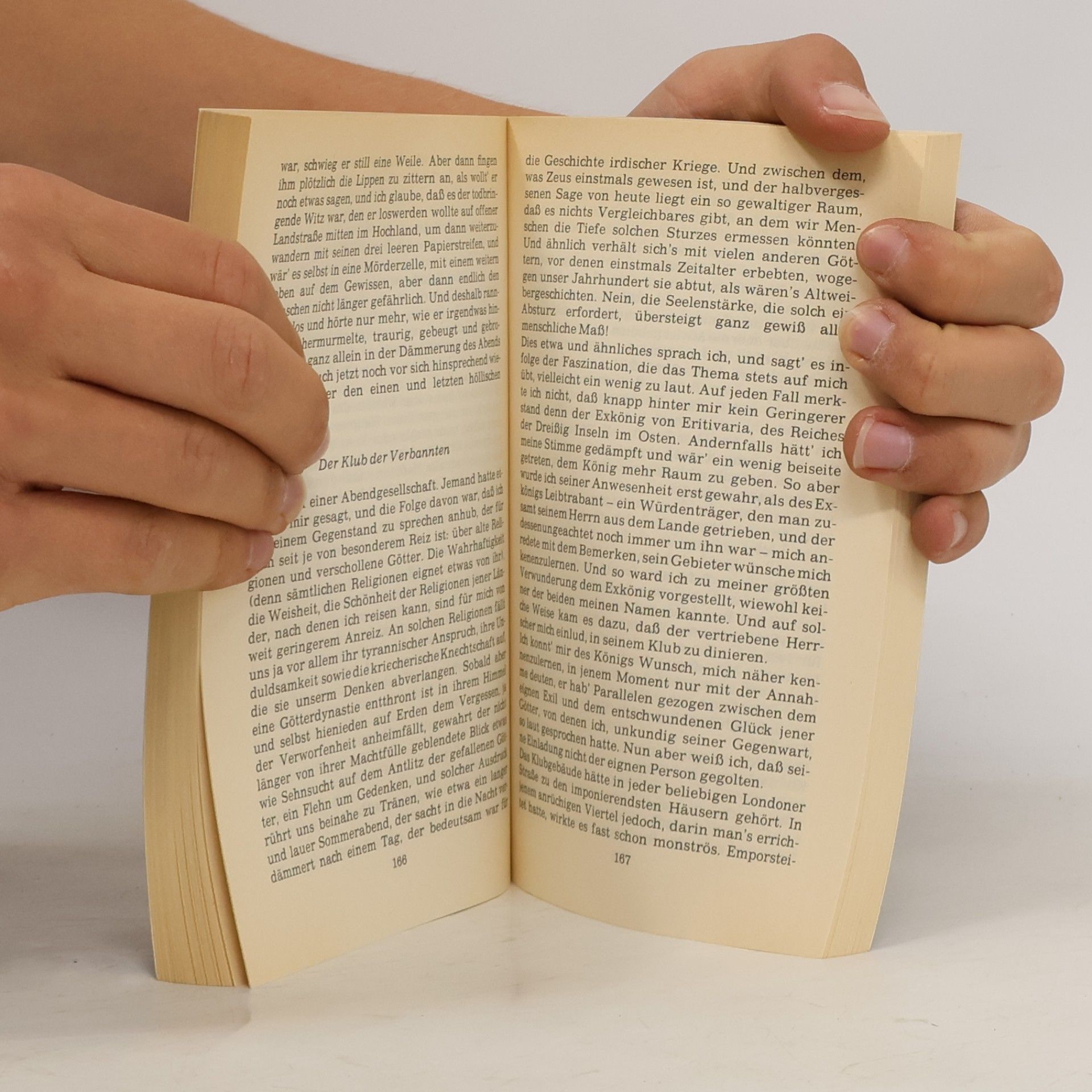 Lord Dunsany Das Fenster zur anderen Welt. Phantastische Erzählungen