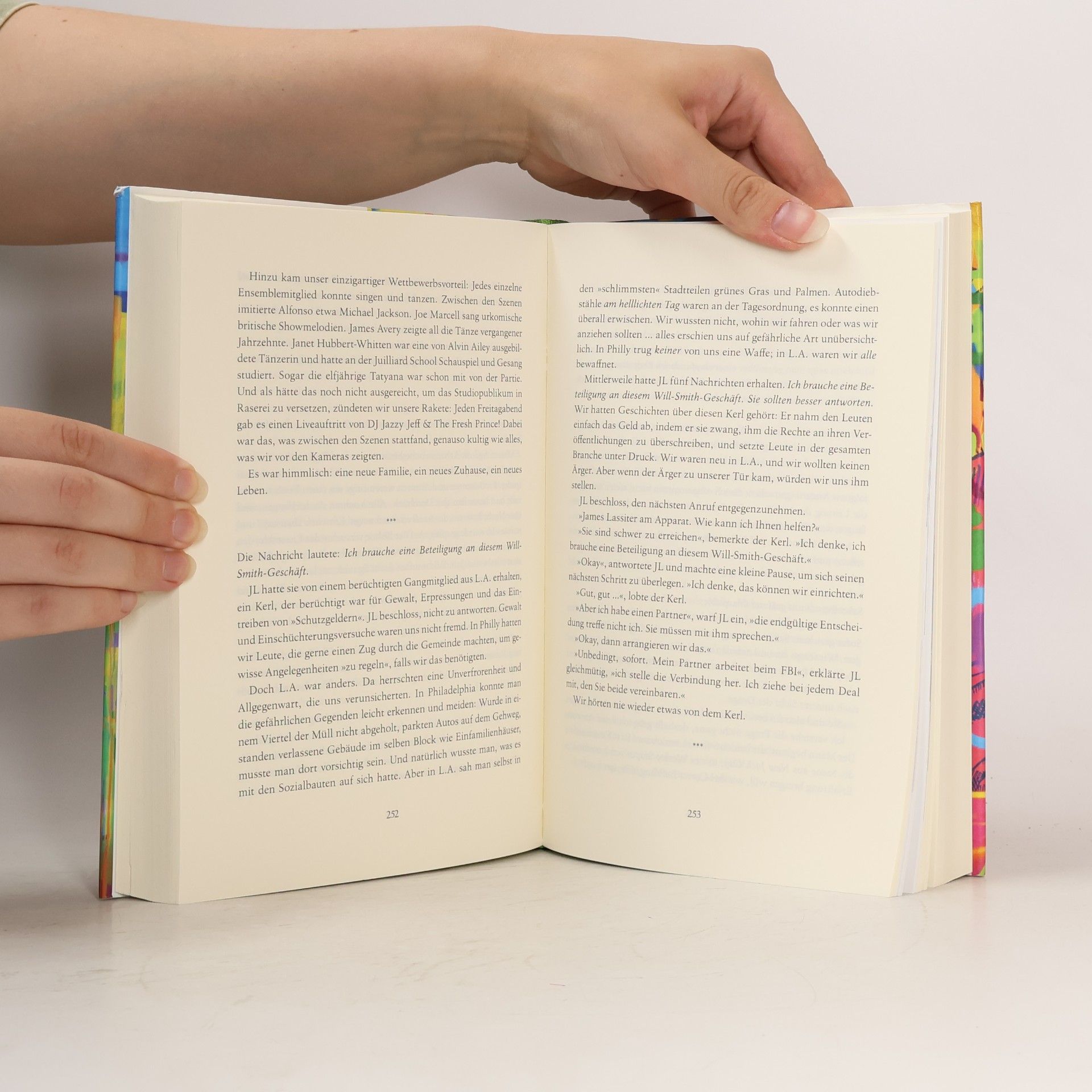 Mark Manson Will