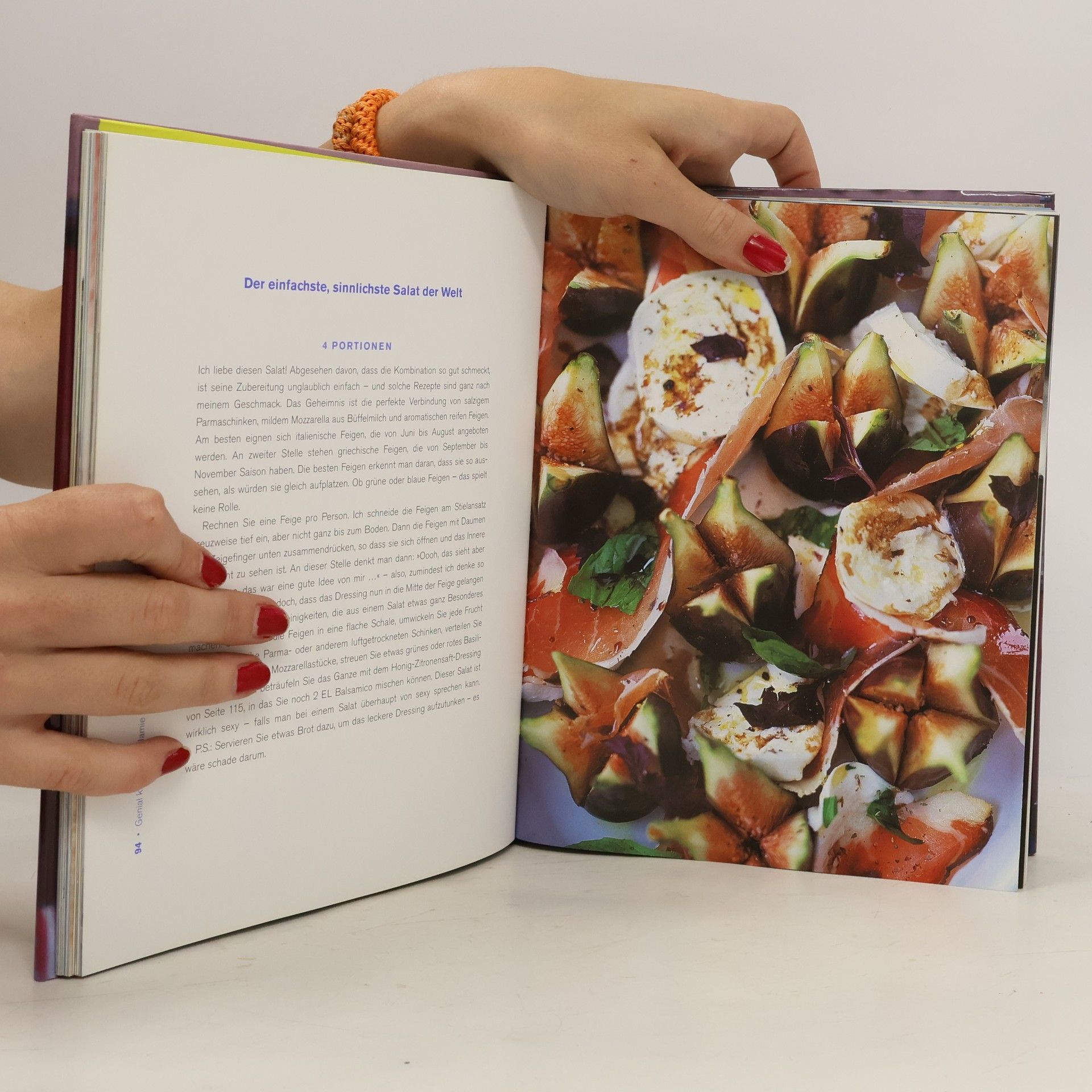Jamie Oliver Genial Kochen mit Jamie Oliver