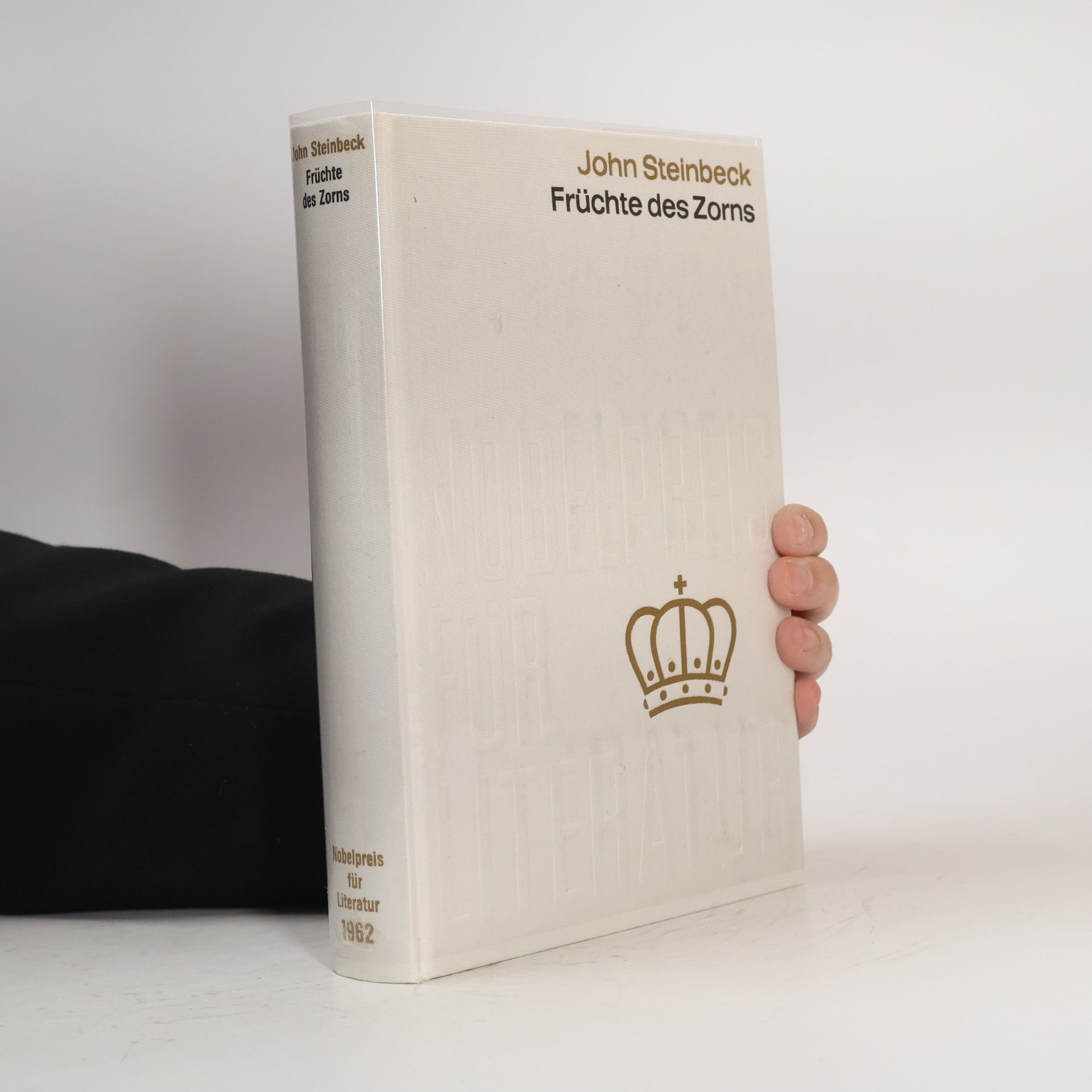 Früchte des Zorns