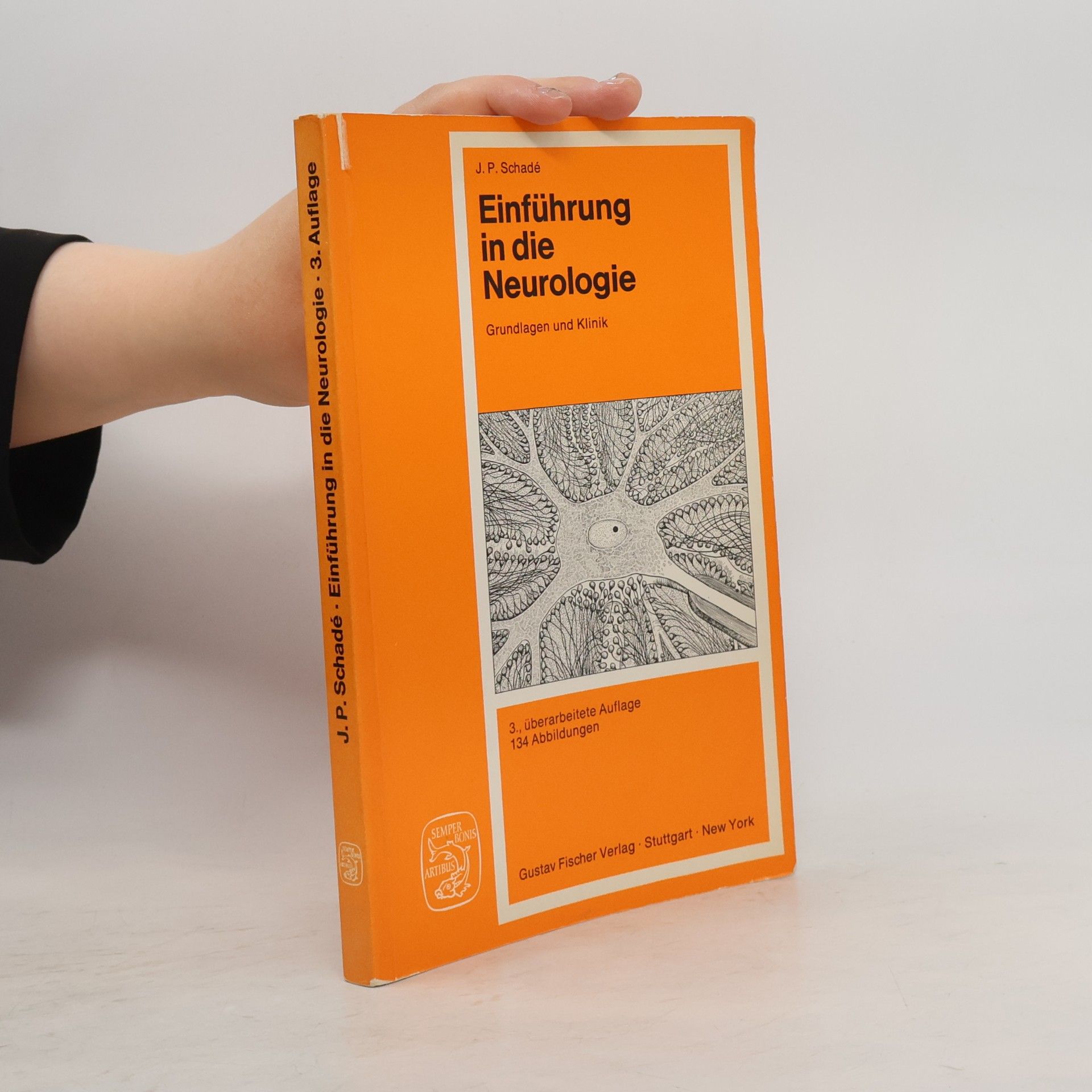 Einführung in die Neurologie