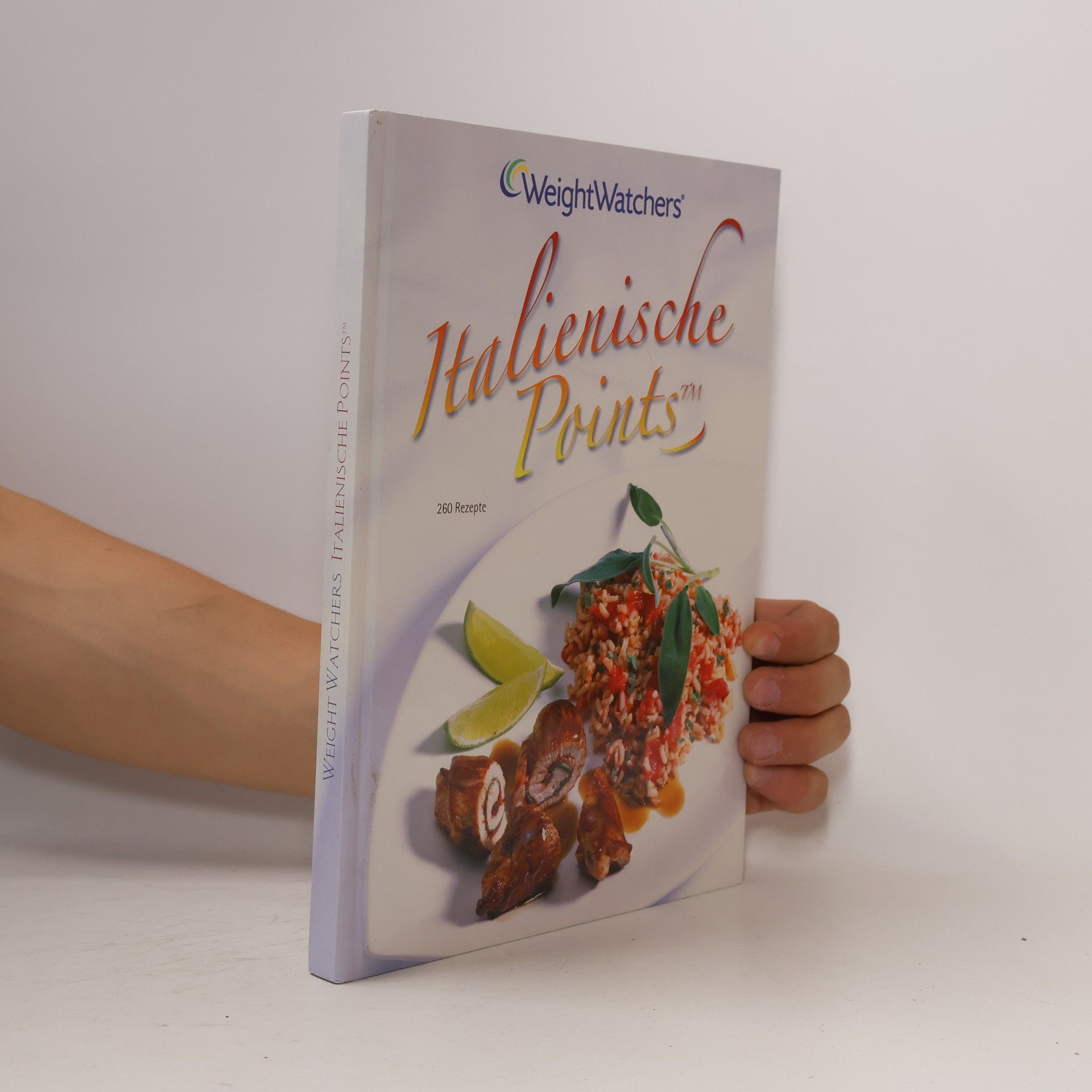 Auteurscollectief Italienische Points