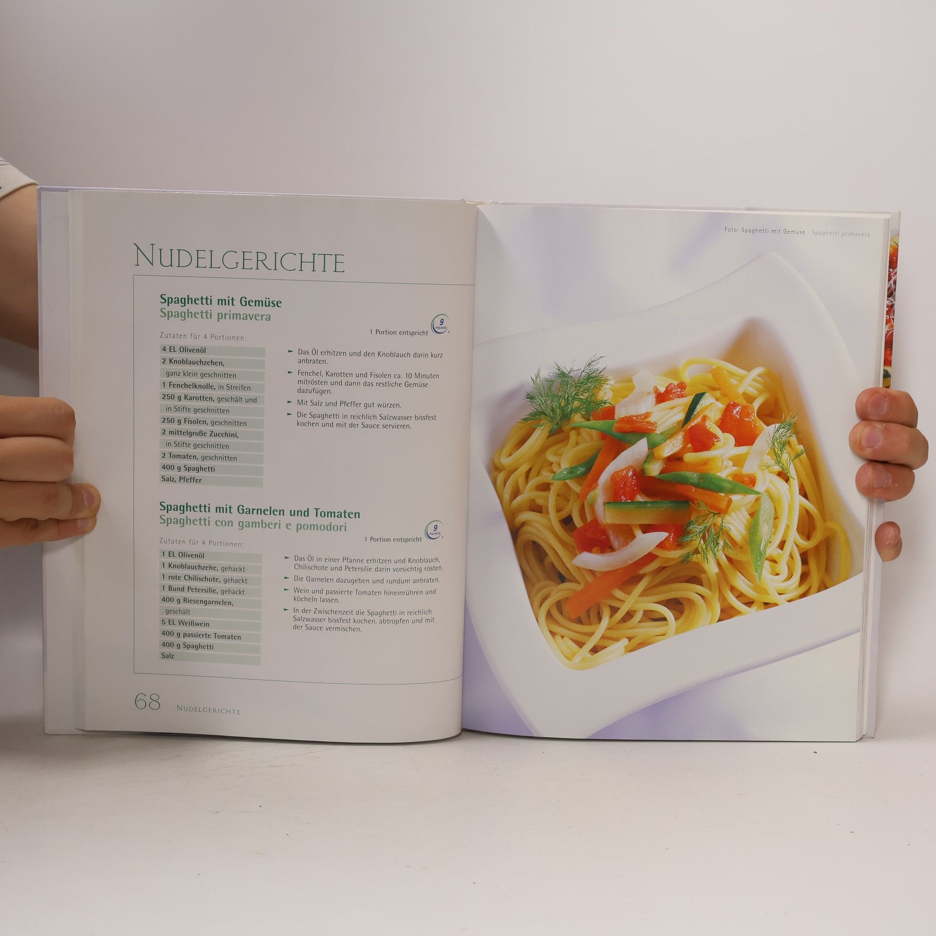 kolektiv Italienische Points