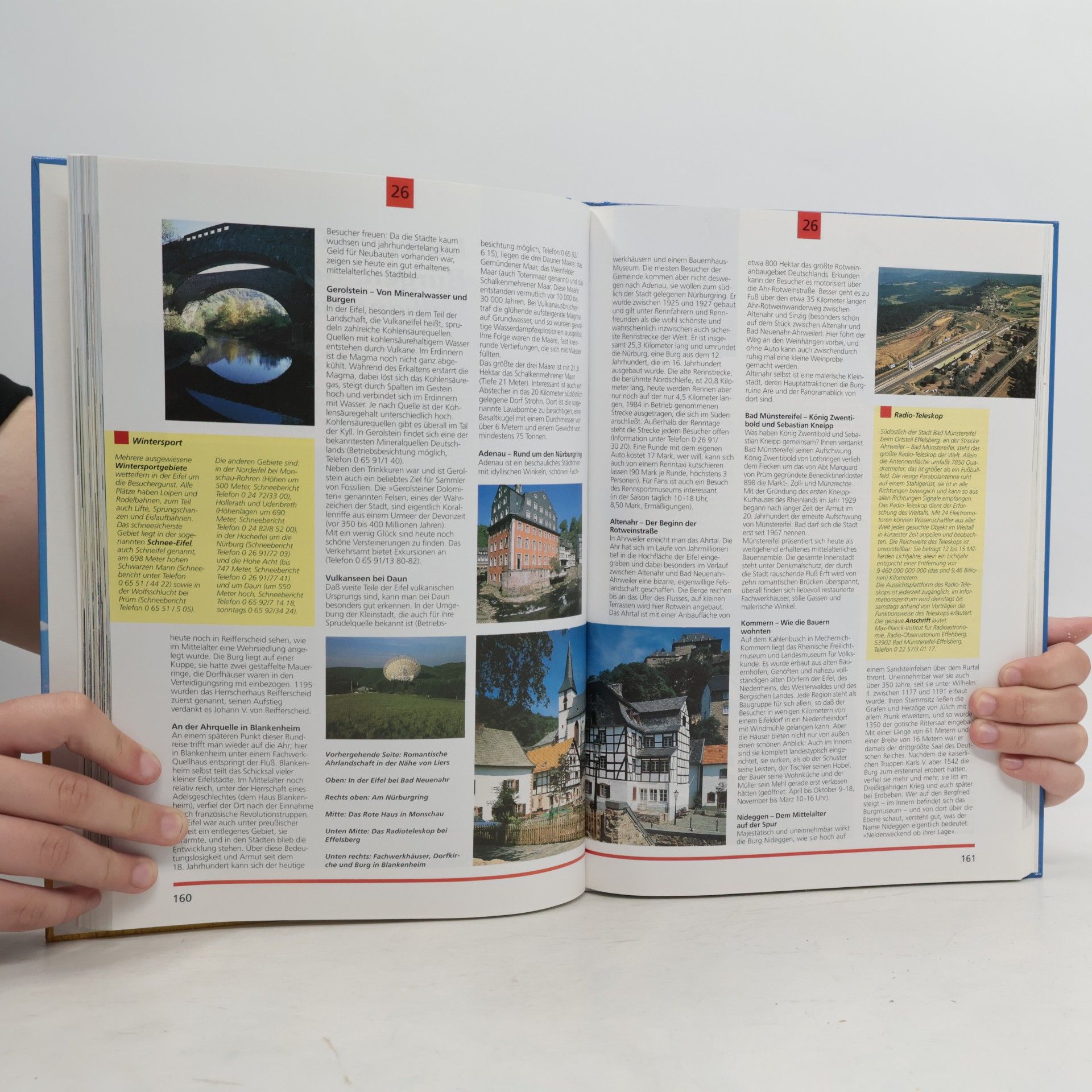 Various authors Rast auf Reisen