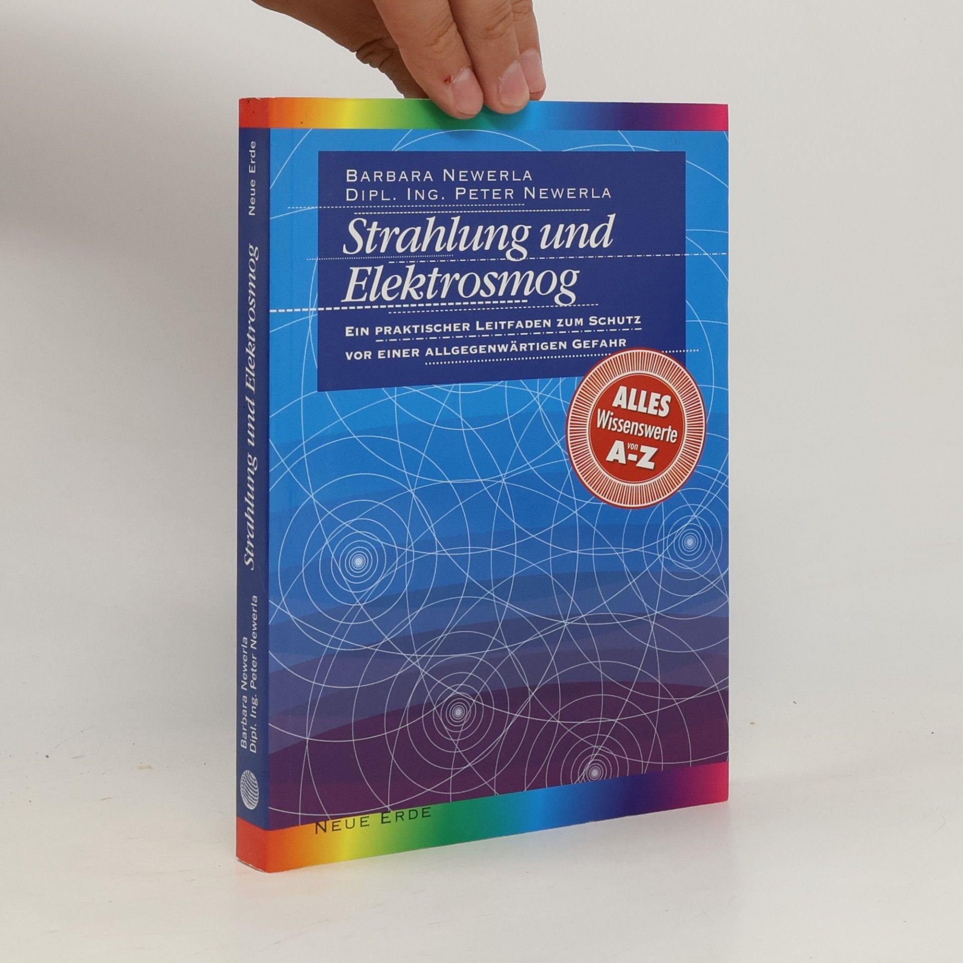 Barbara Newerla Strahlung und Elektrosmog