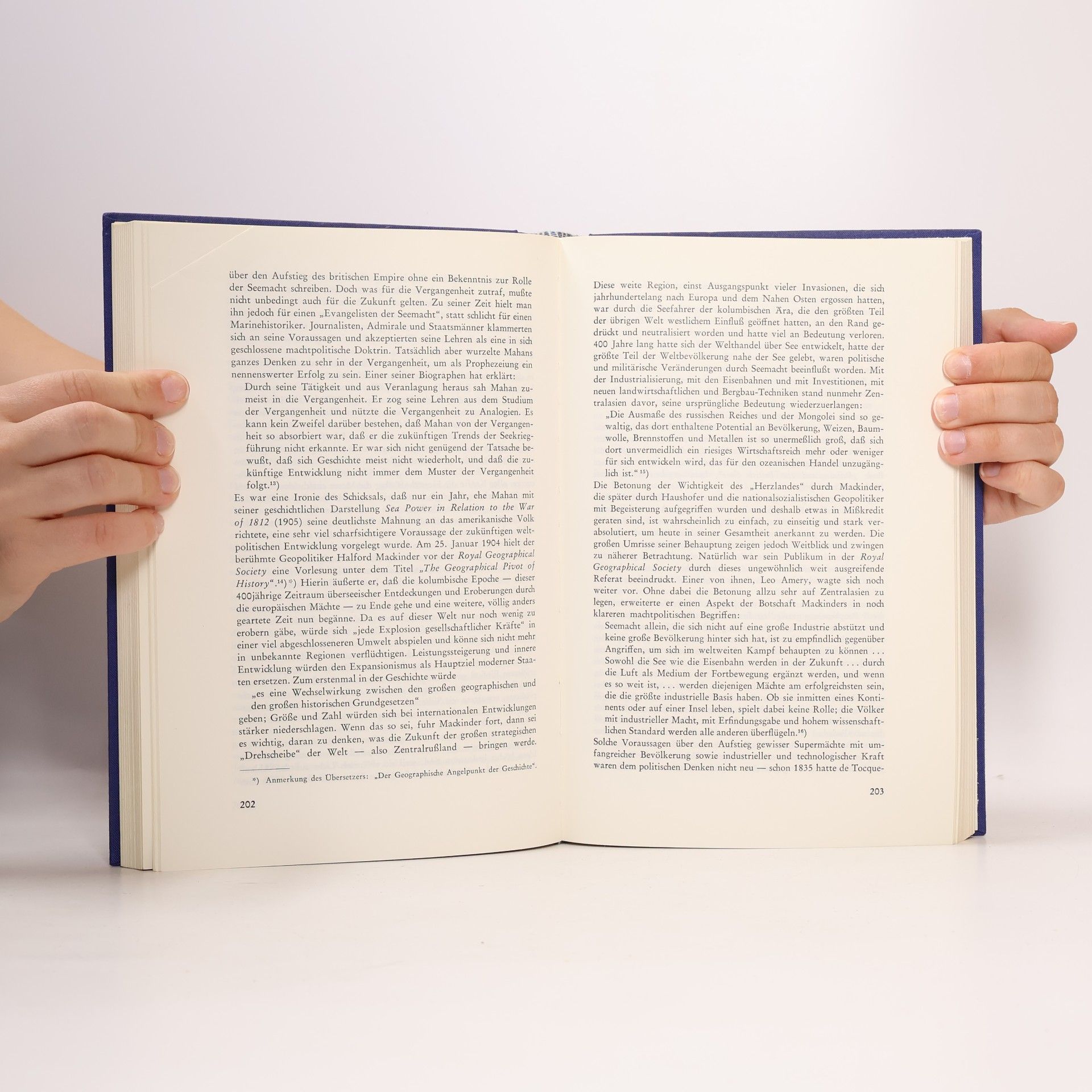 Paul Kennedy Aufstieg und Verfall der britischen Seemacht