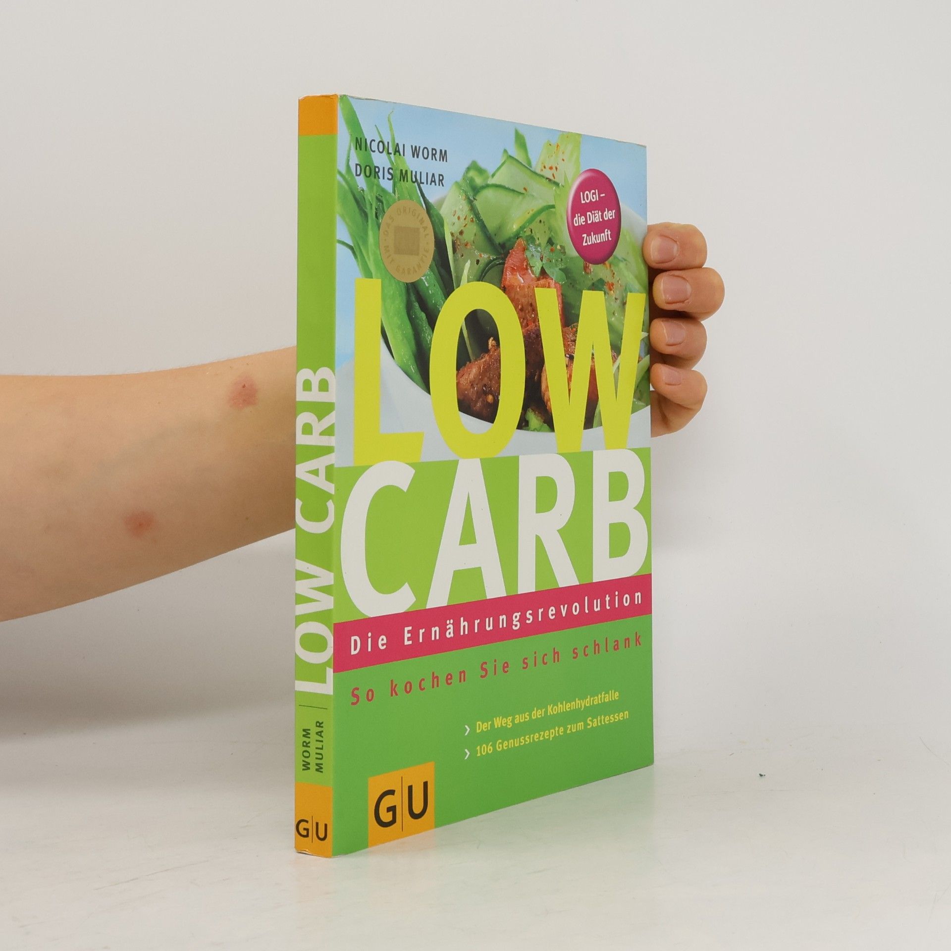 Low carb