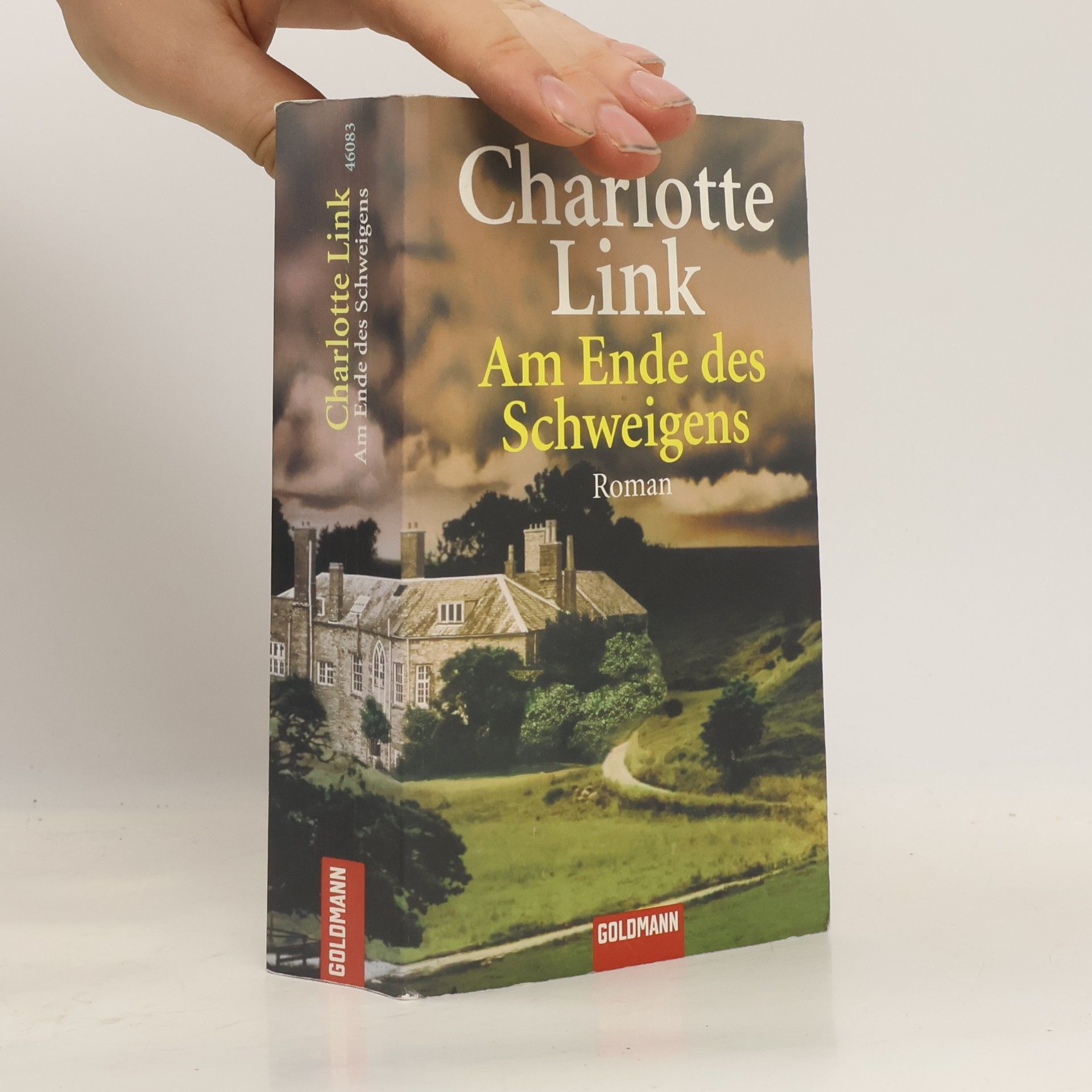 Charlotte Link Am Ende des Schweigens