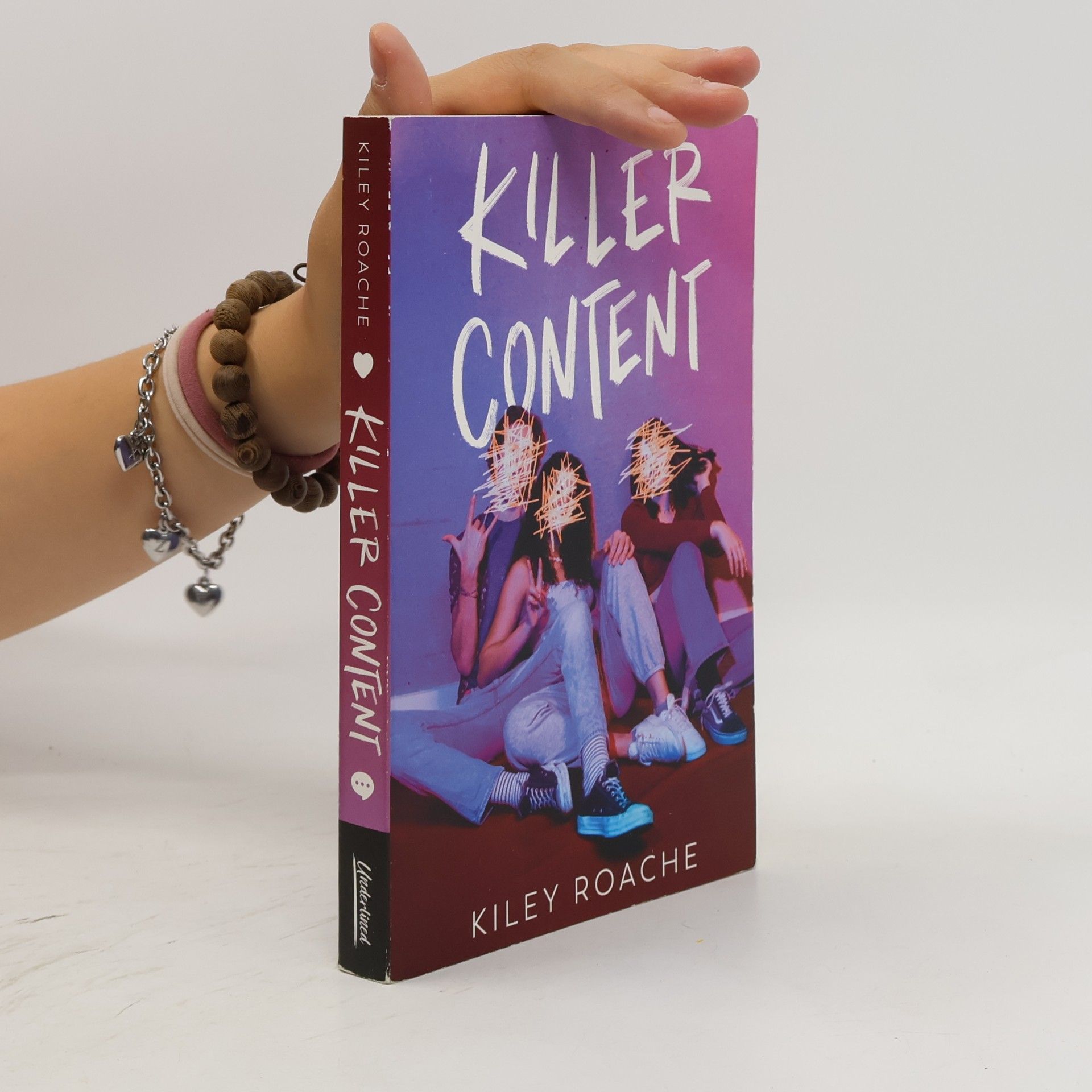 Killer Content
