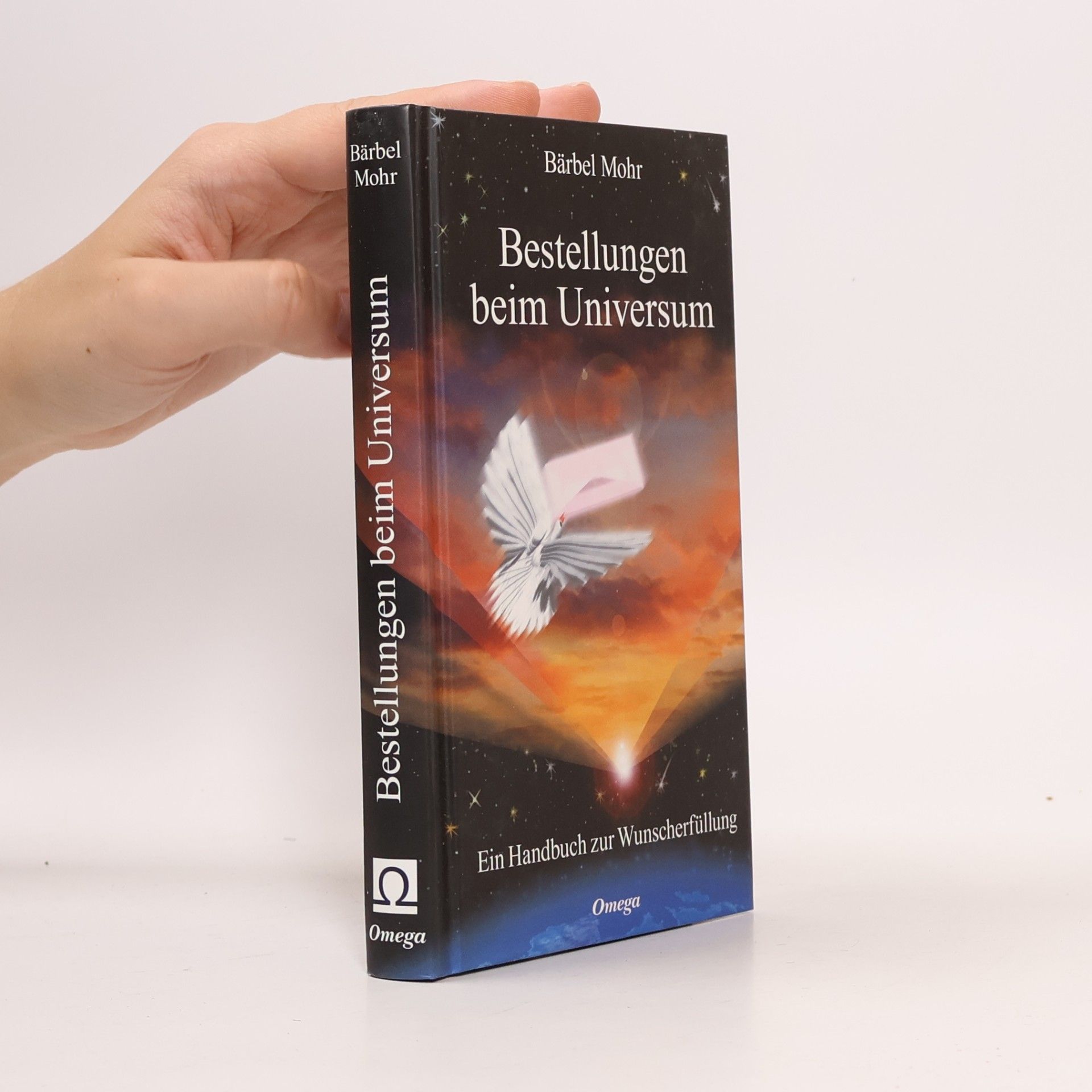 Bärbel Mohr Bestellungen beim Universum