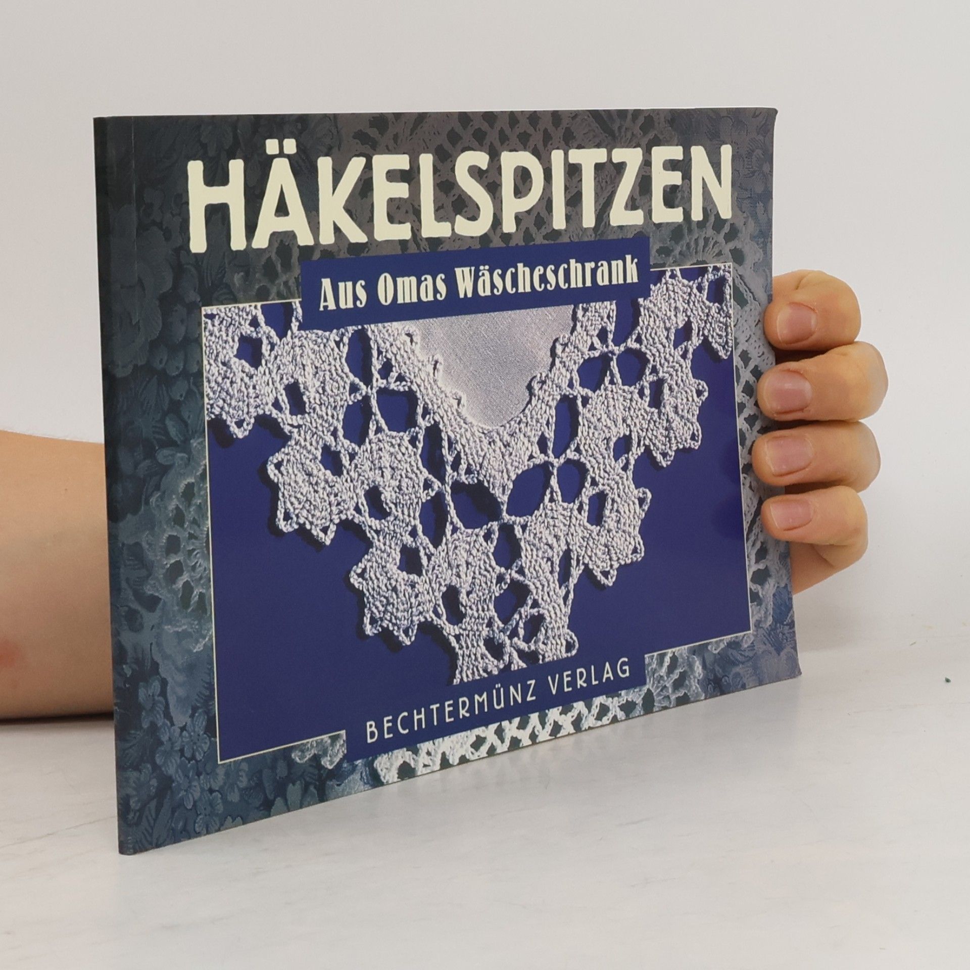 Autorenkollektiv Haekelspitzen