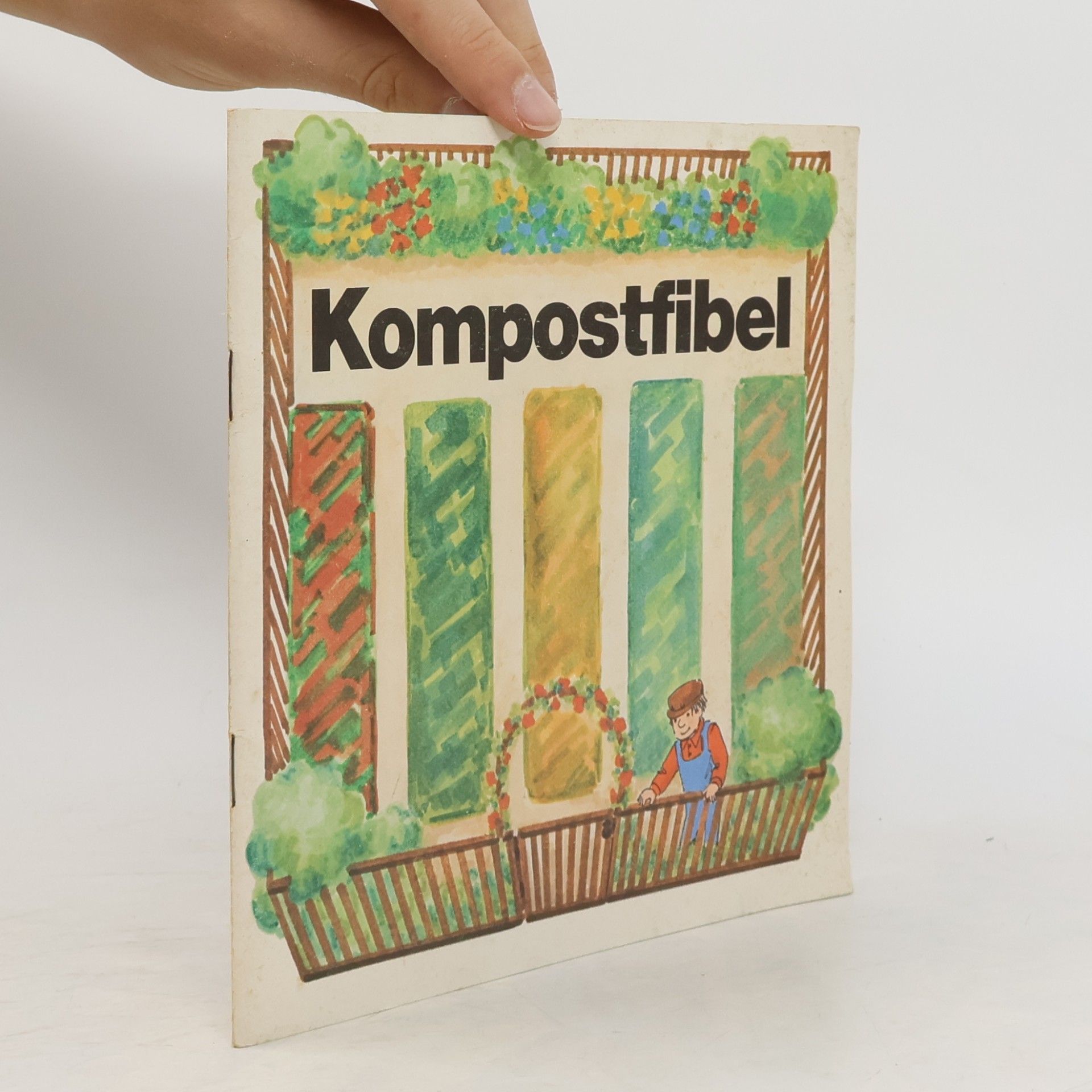 kolektiv Kompostfibel