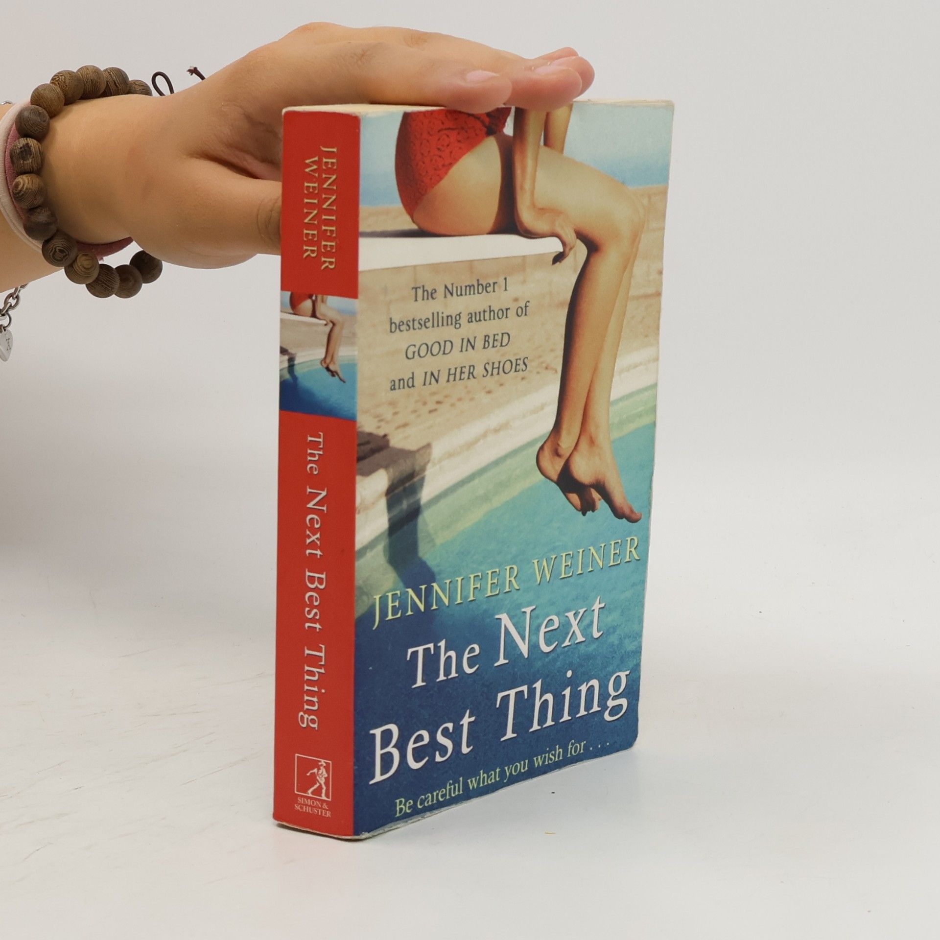 Jennifer Weiner The Next Best Thing