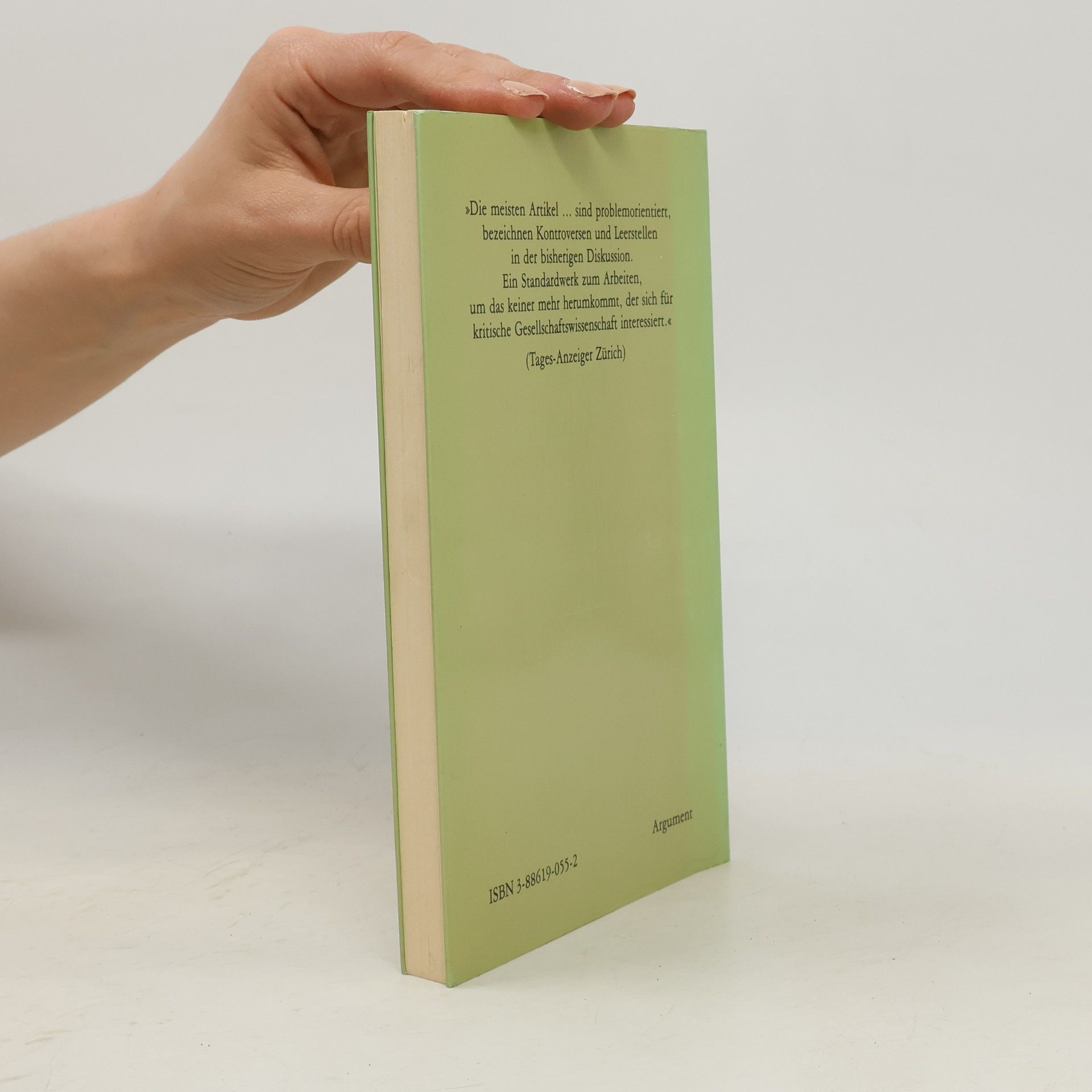 Georges Labica Kritisches Wörterbuch des Marxismus