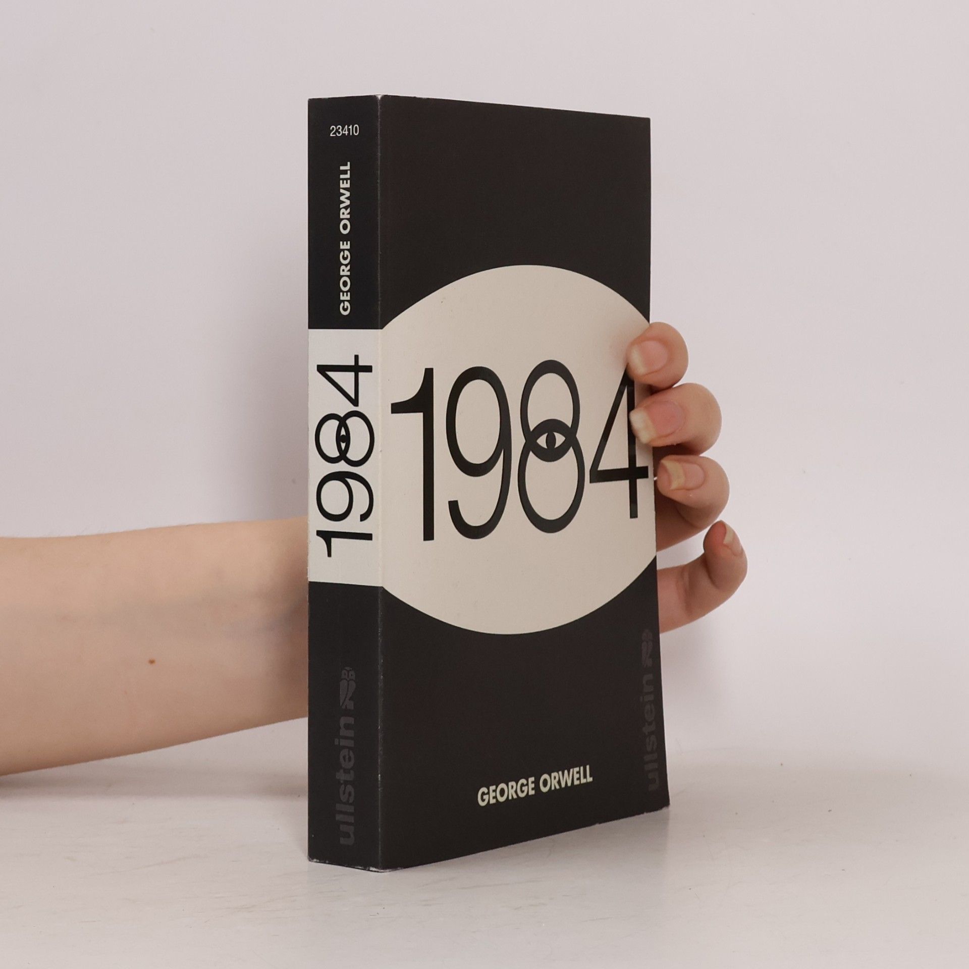 George Orwell 1984